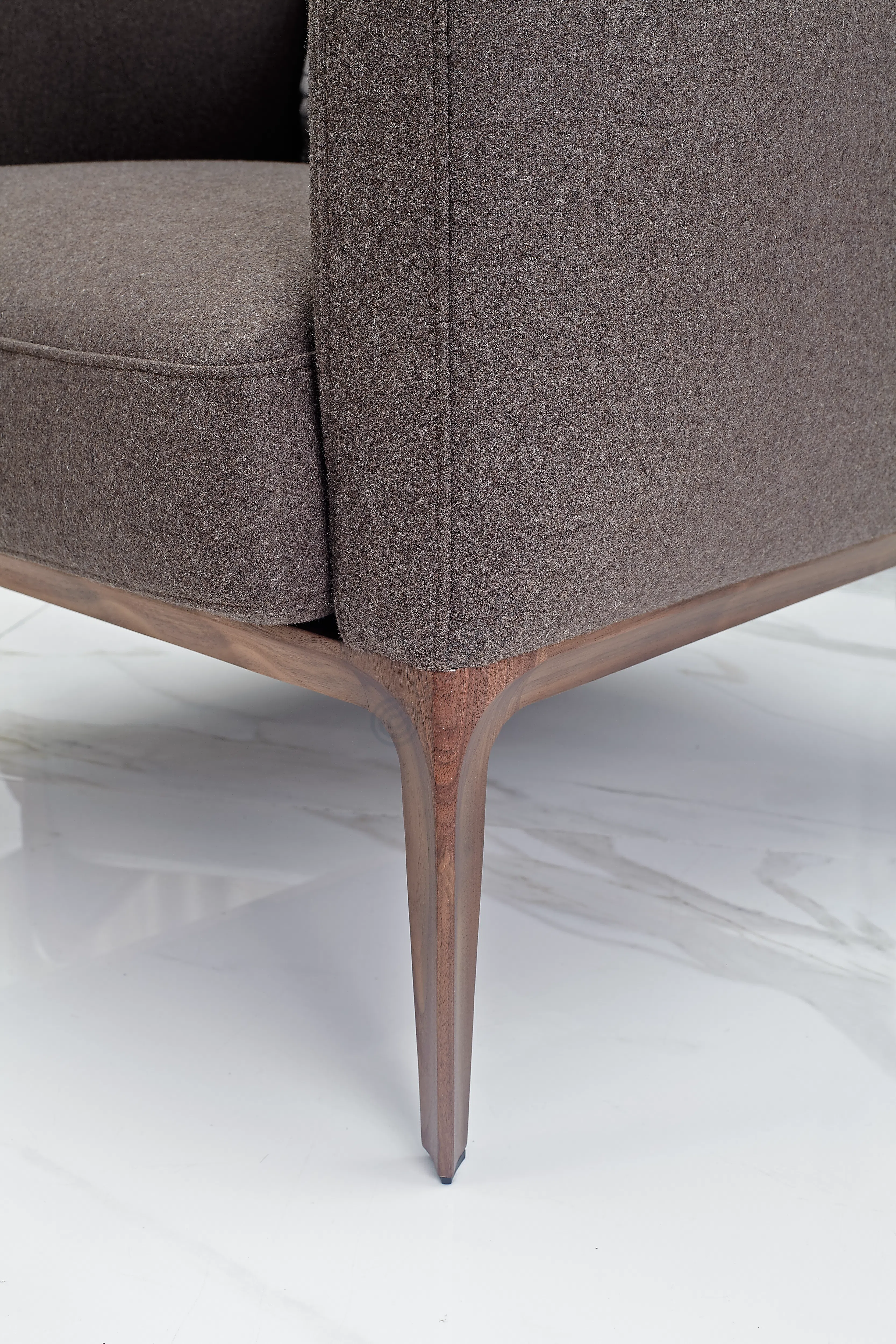 Кресло Tribale