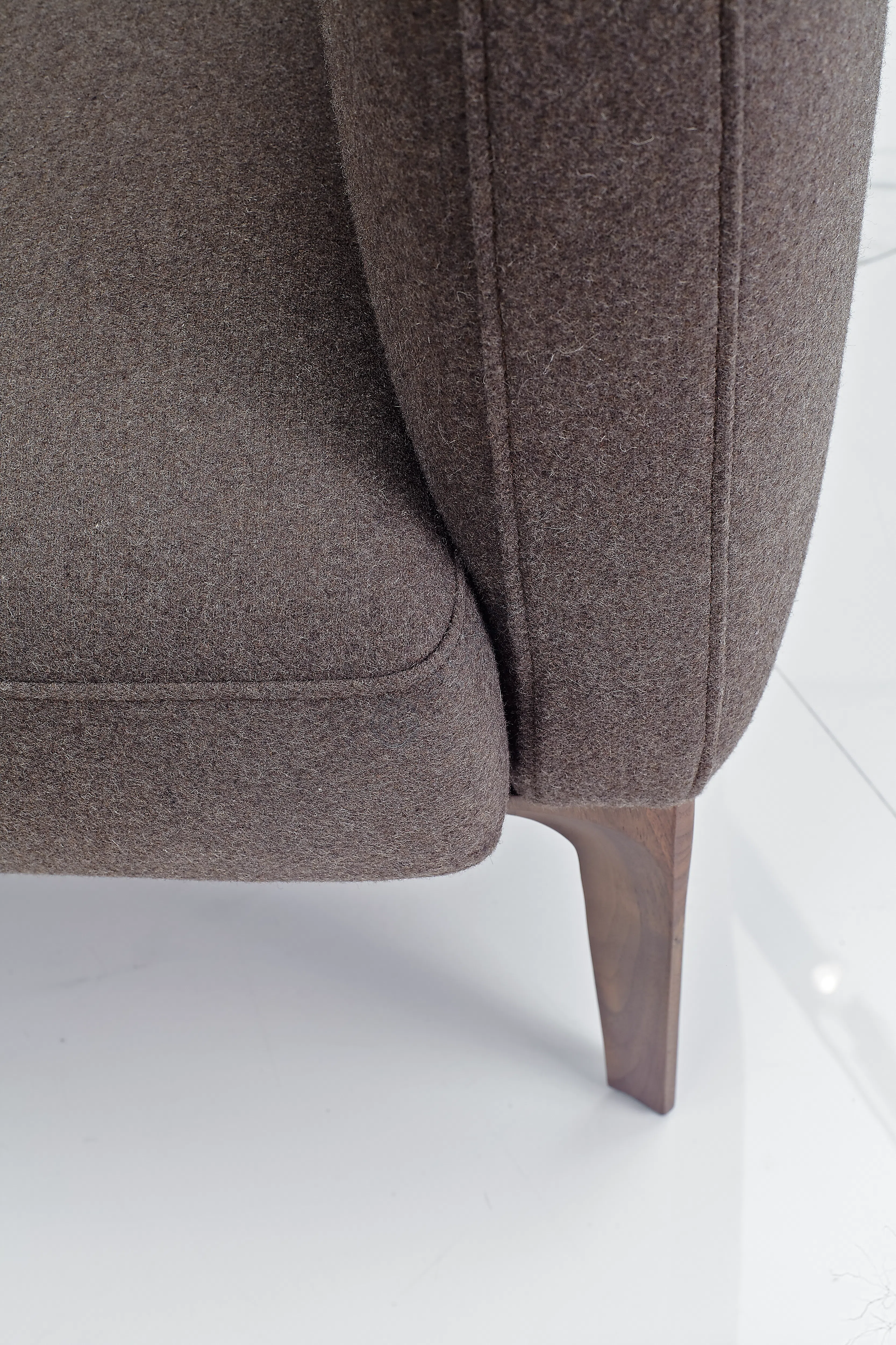 Кресло Tribale