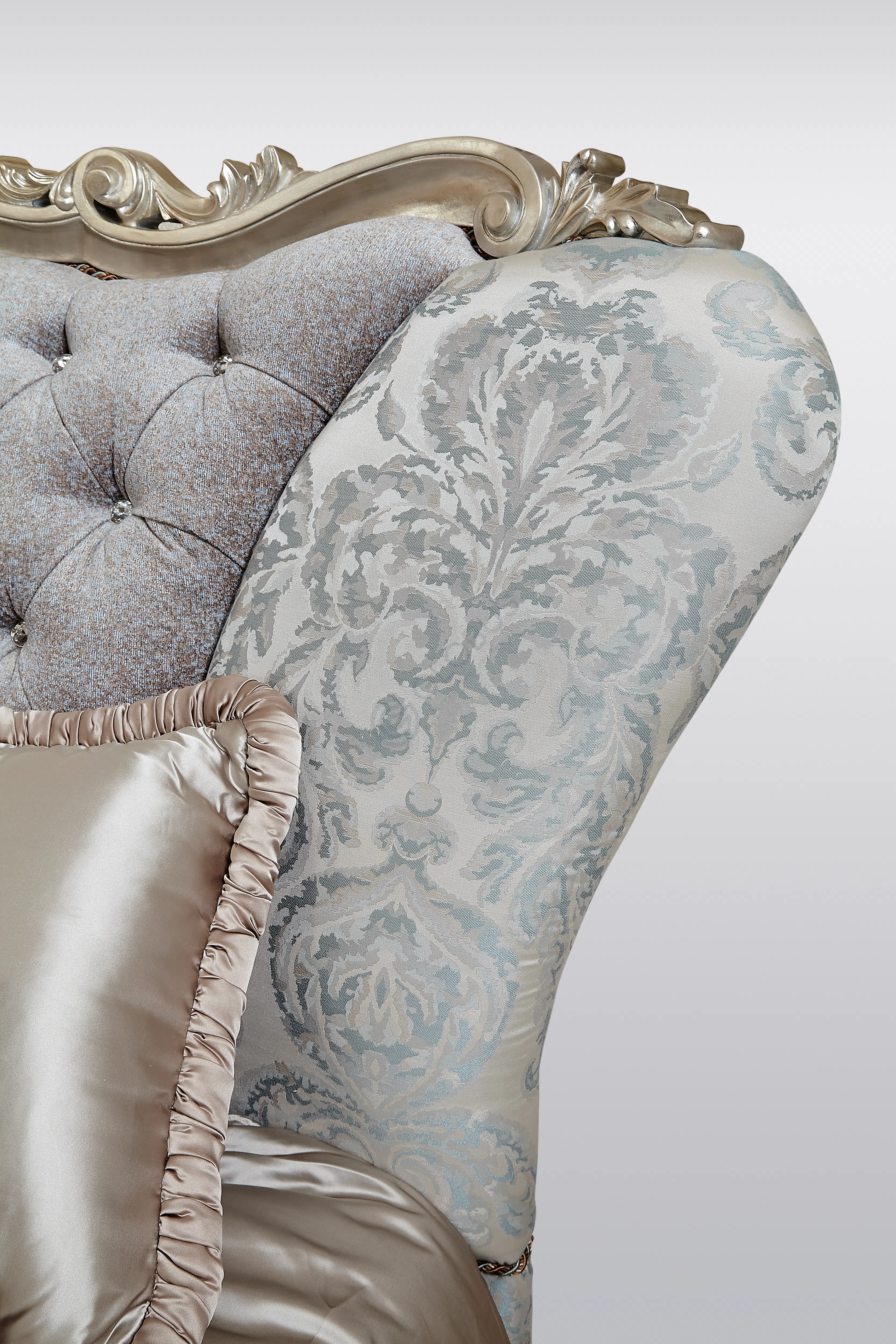 Кровать Hurley