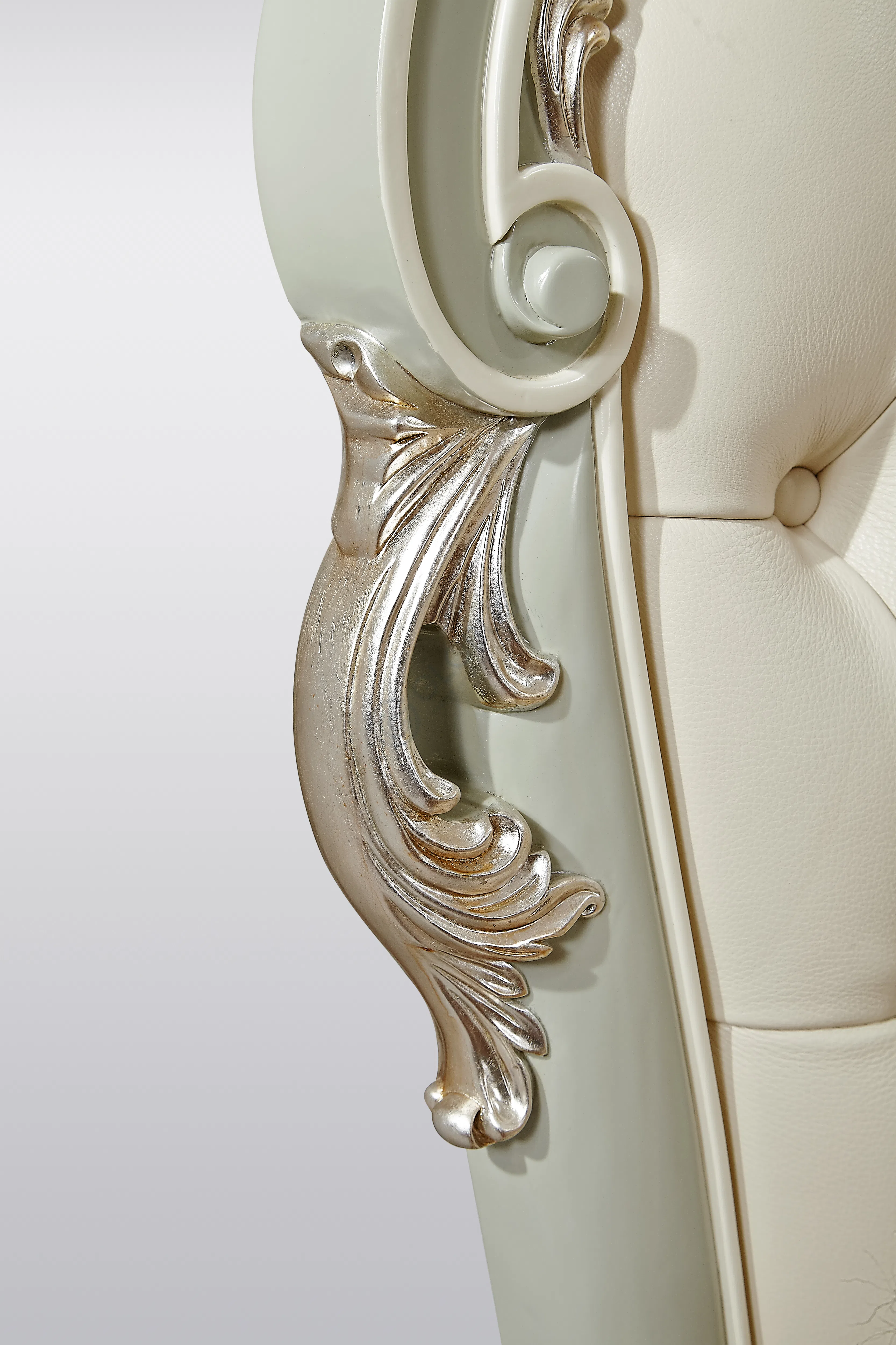 Кровать Grandeur