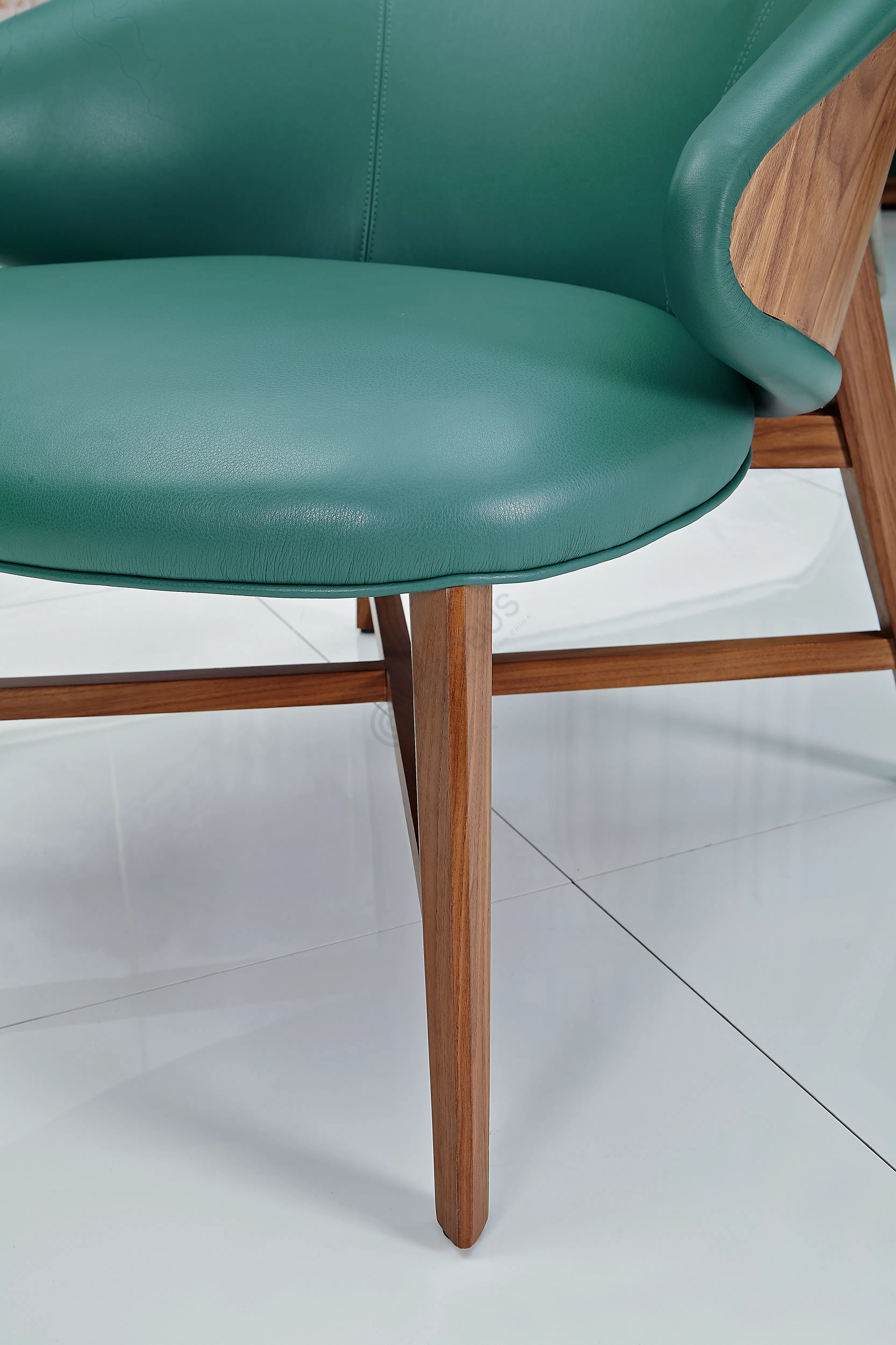 Кресло Ascendio