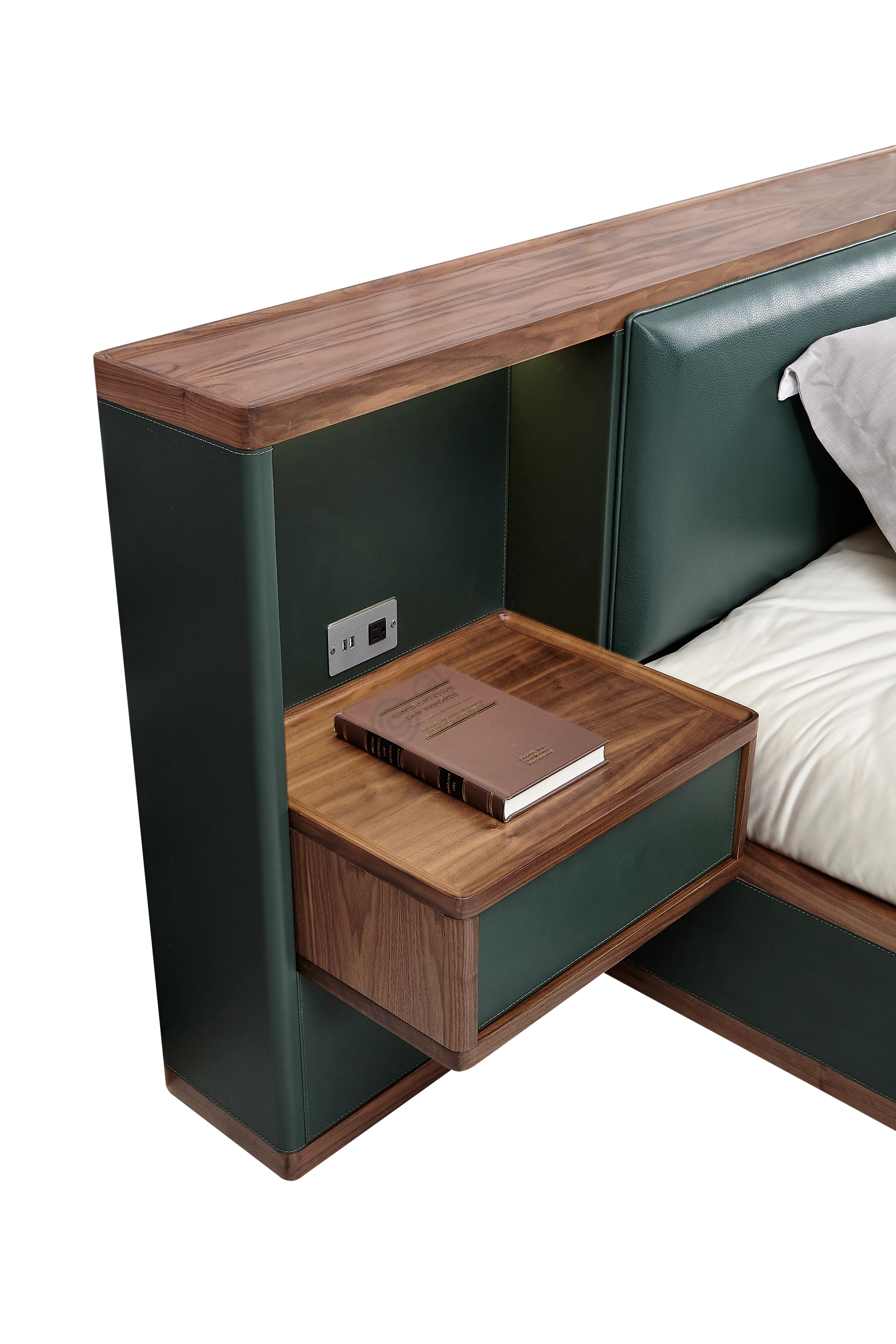 Кровать Torcino