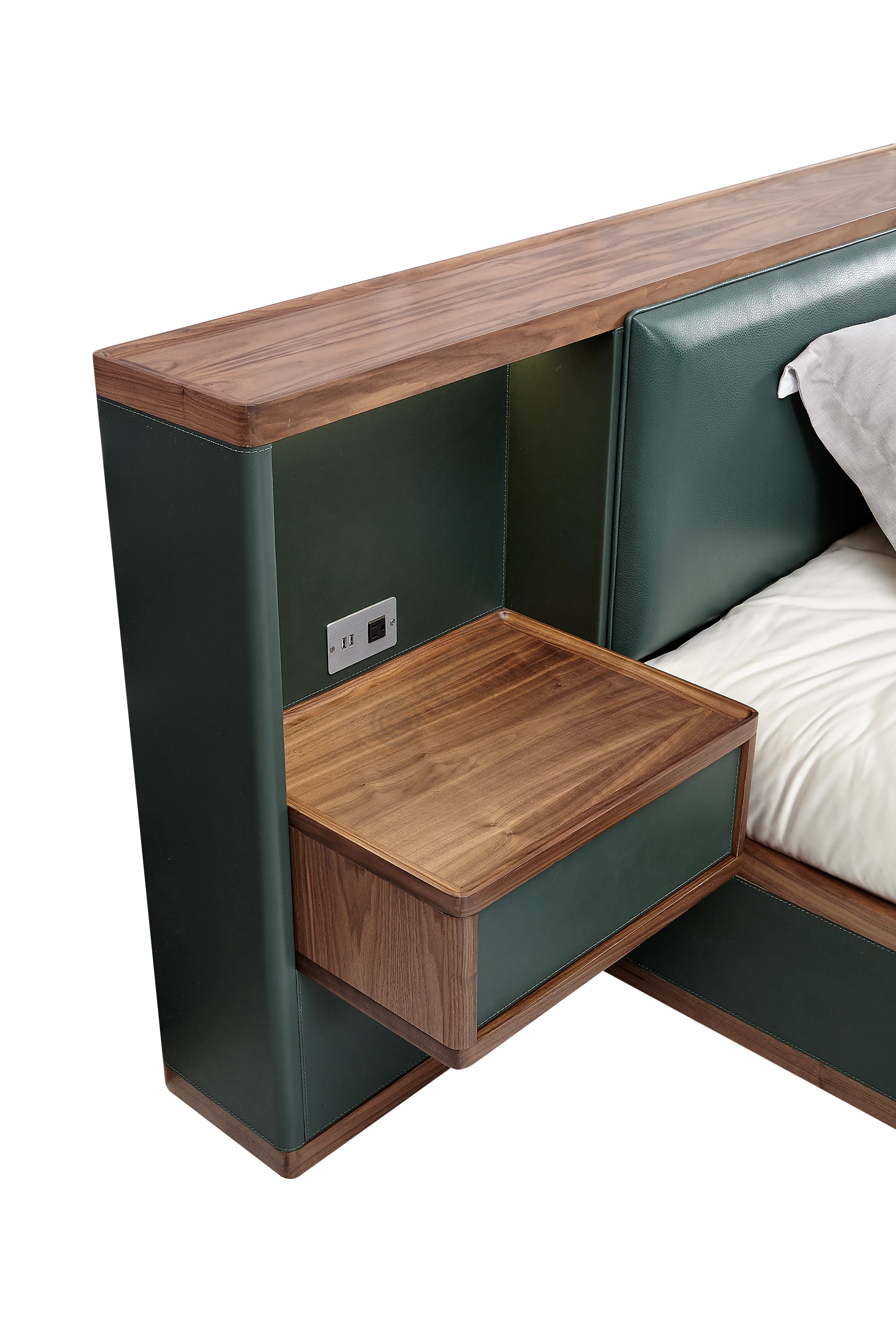 Кровать Torcino