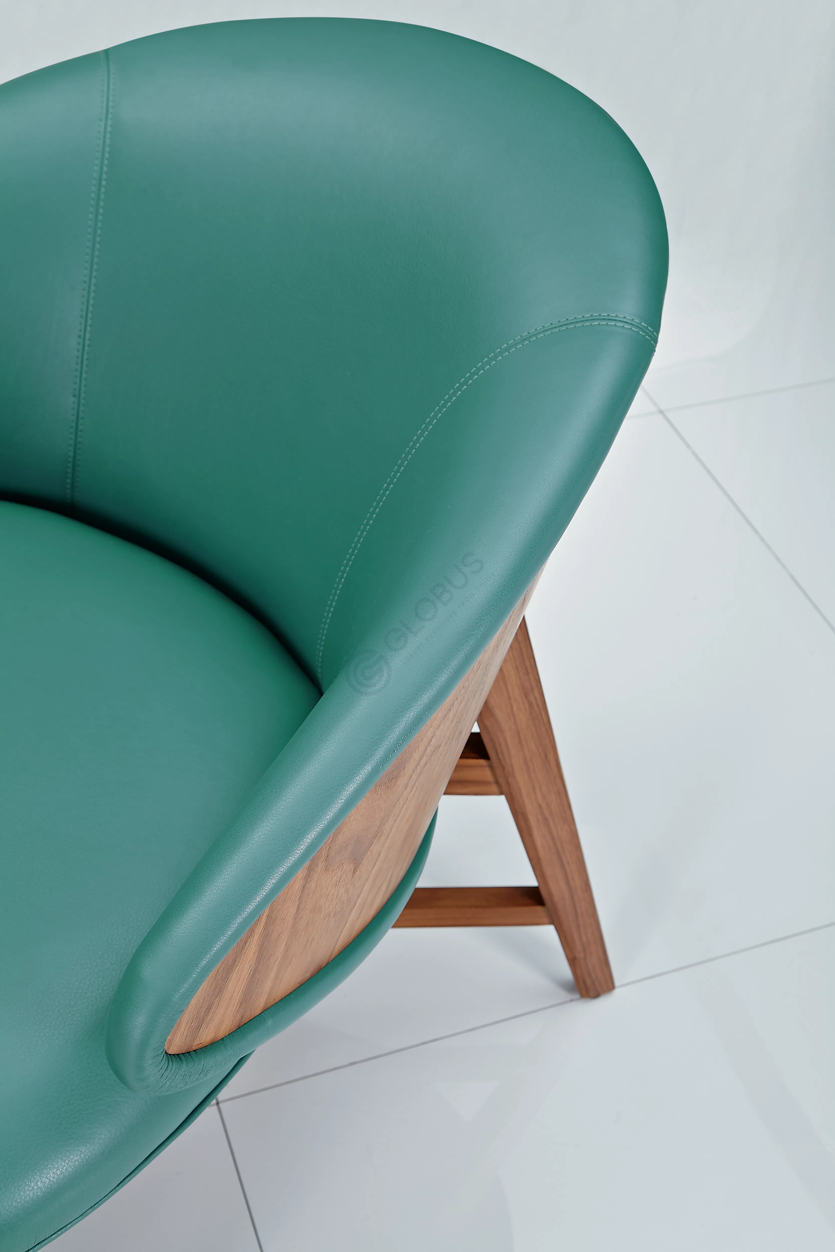 Кресло Ascendio