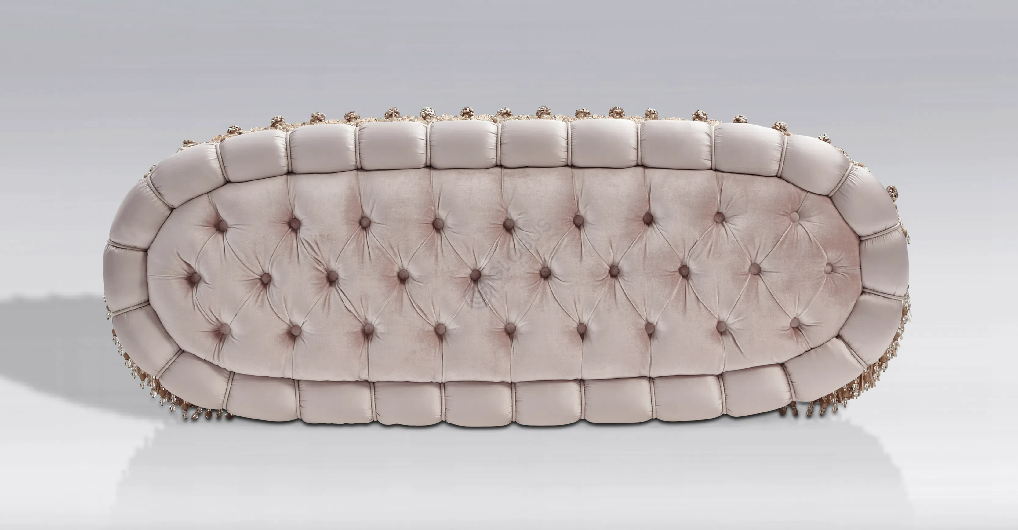 Банкетка Kamerina