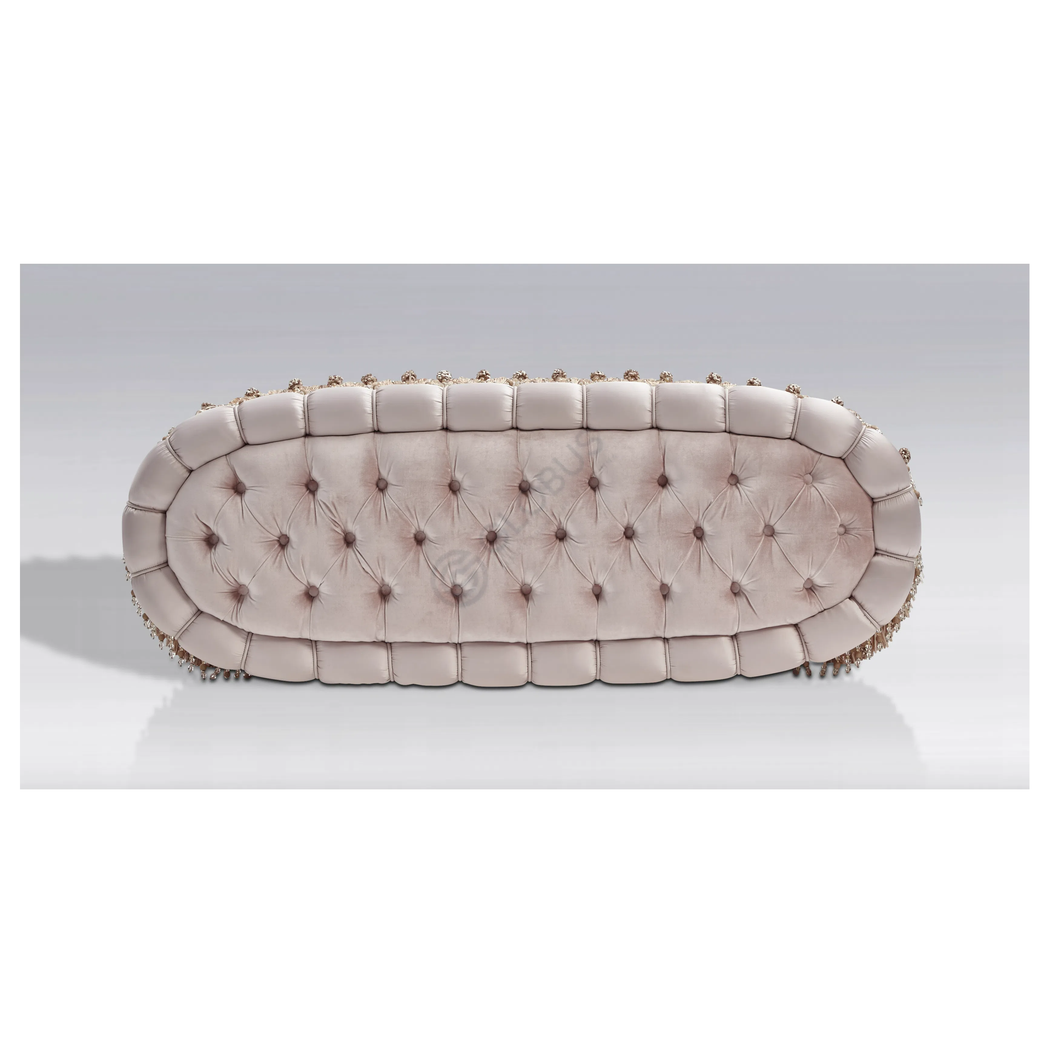 Банкетка Kamerina