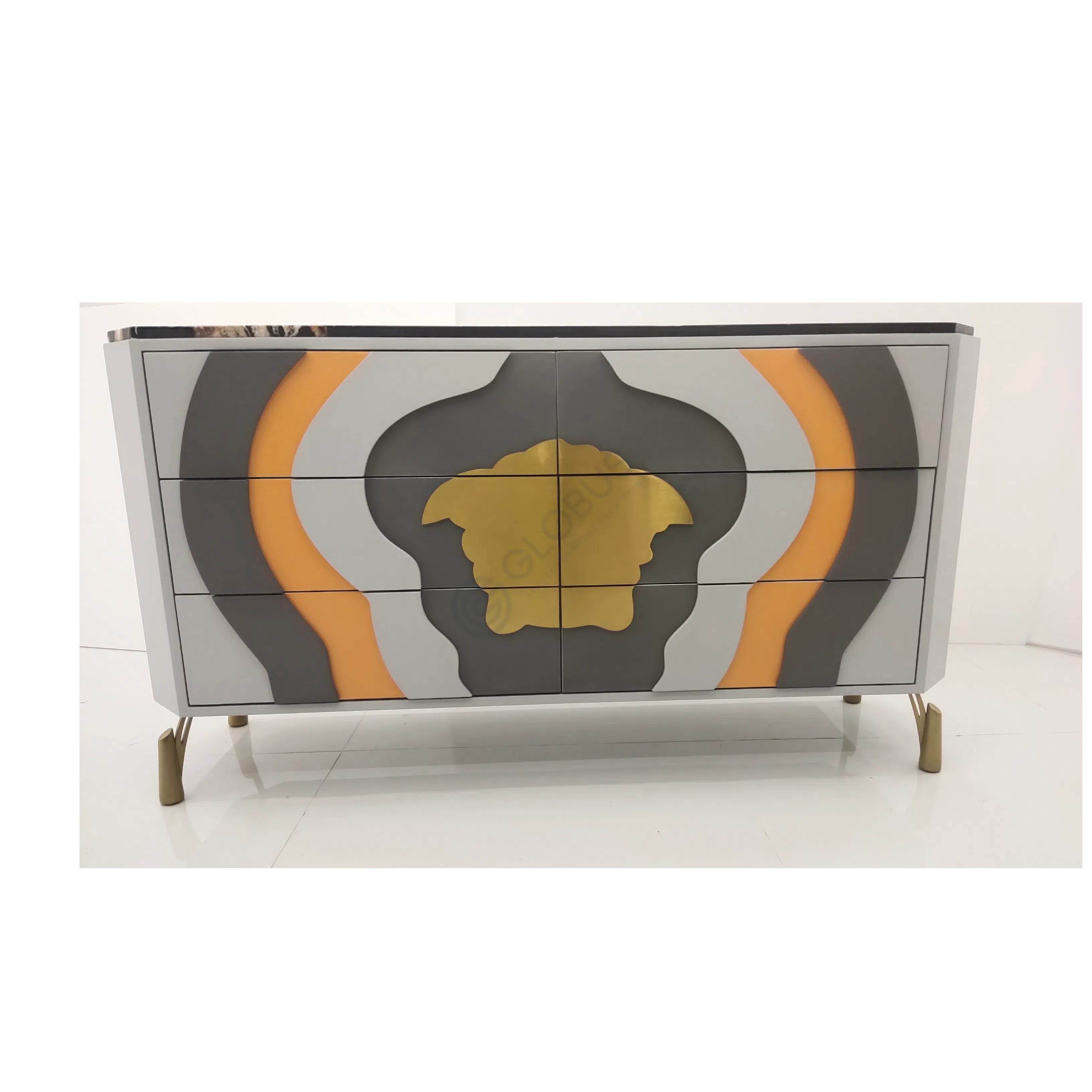 Комод VERSACE Rhapsody