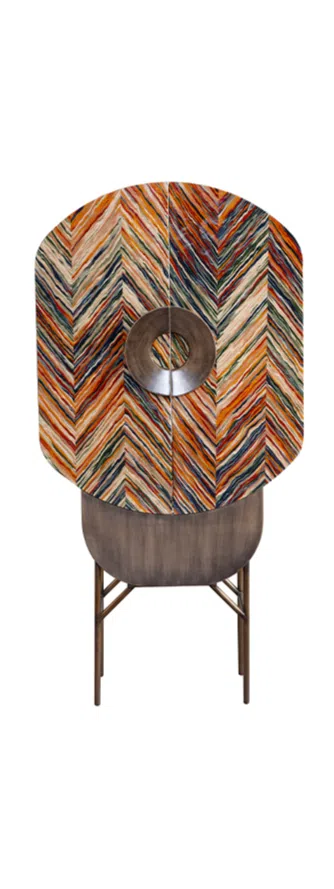 Буфет DE CASTELLI Polifemo