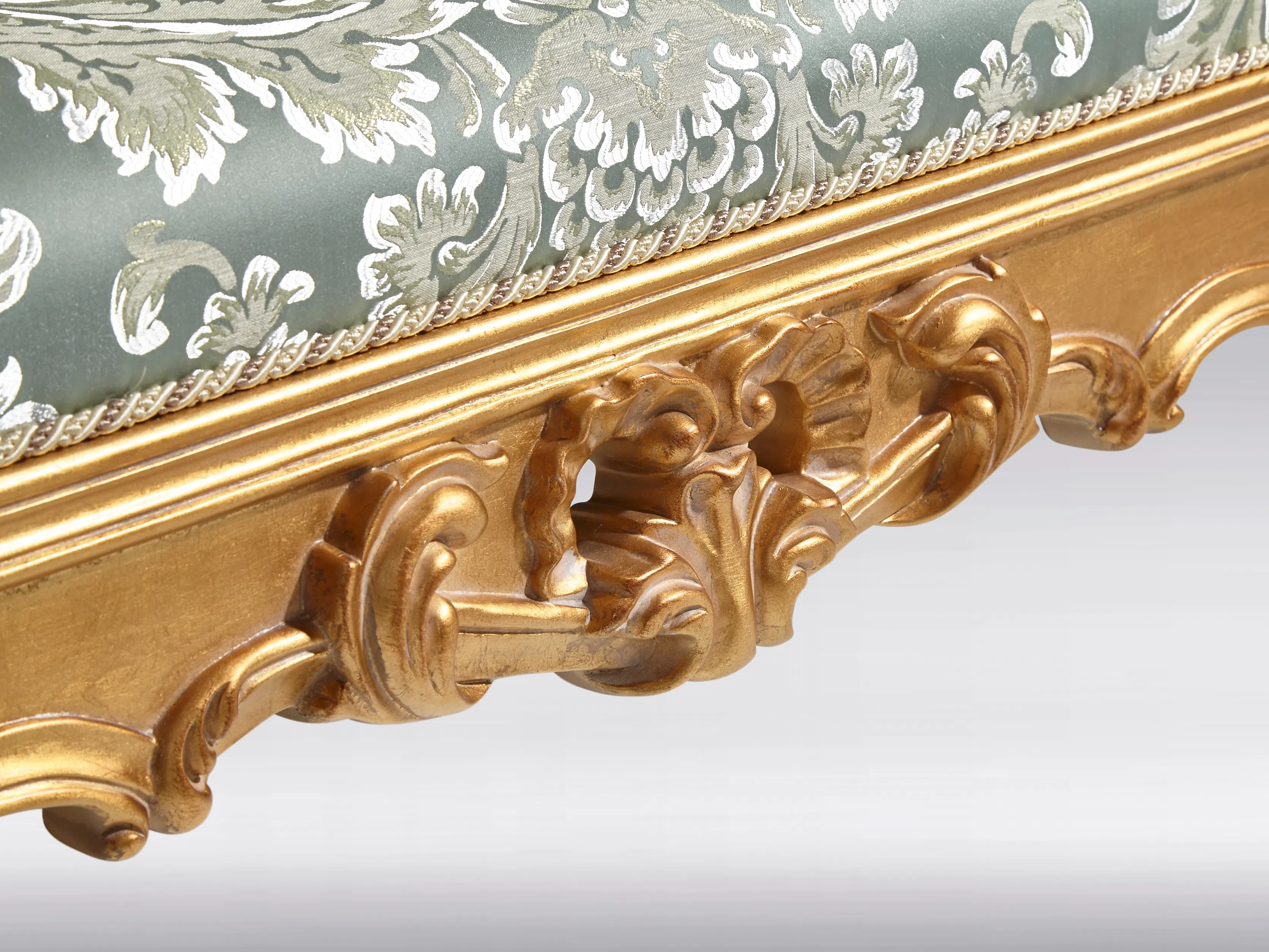 Банкетка Giapeto