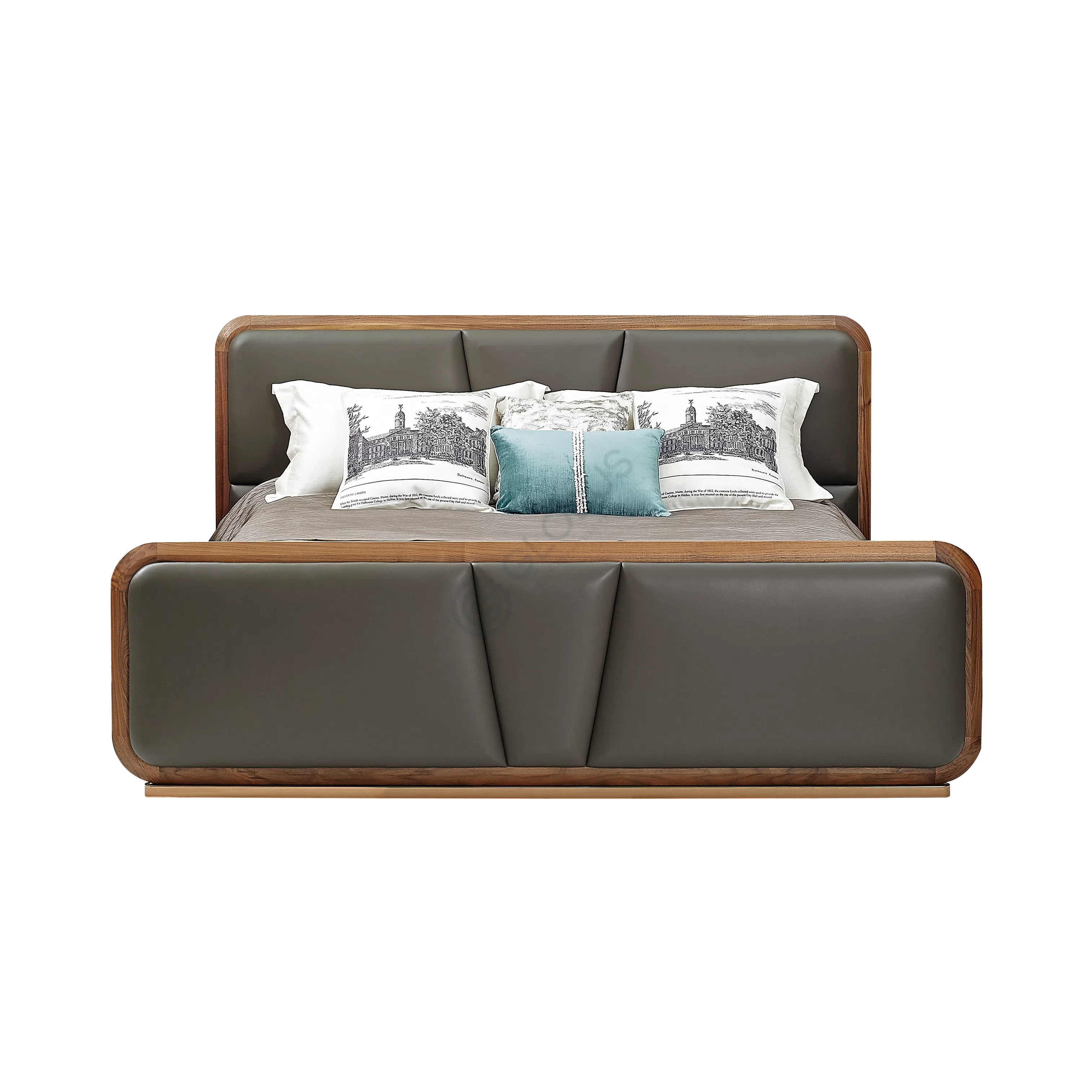 Кровать Yoland