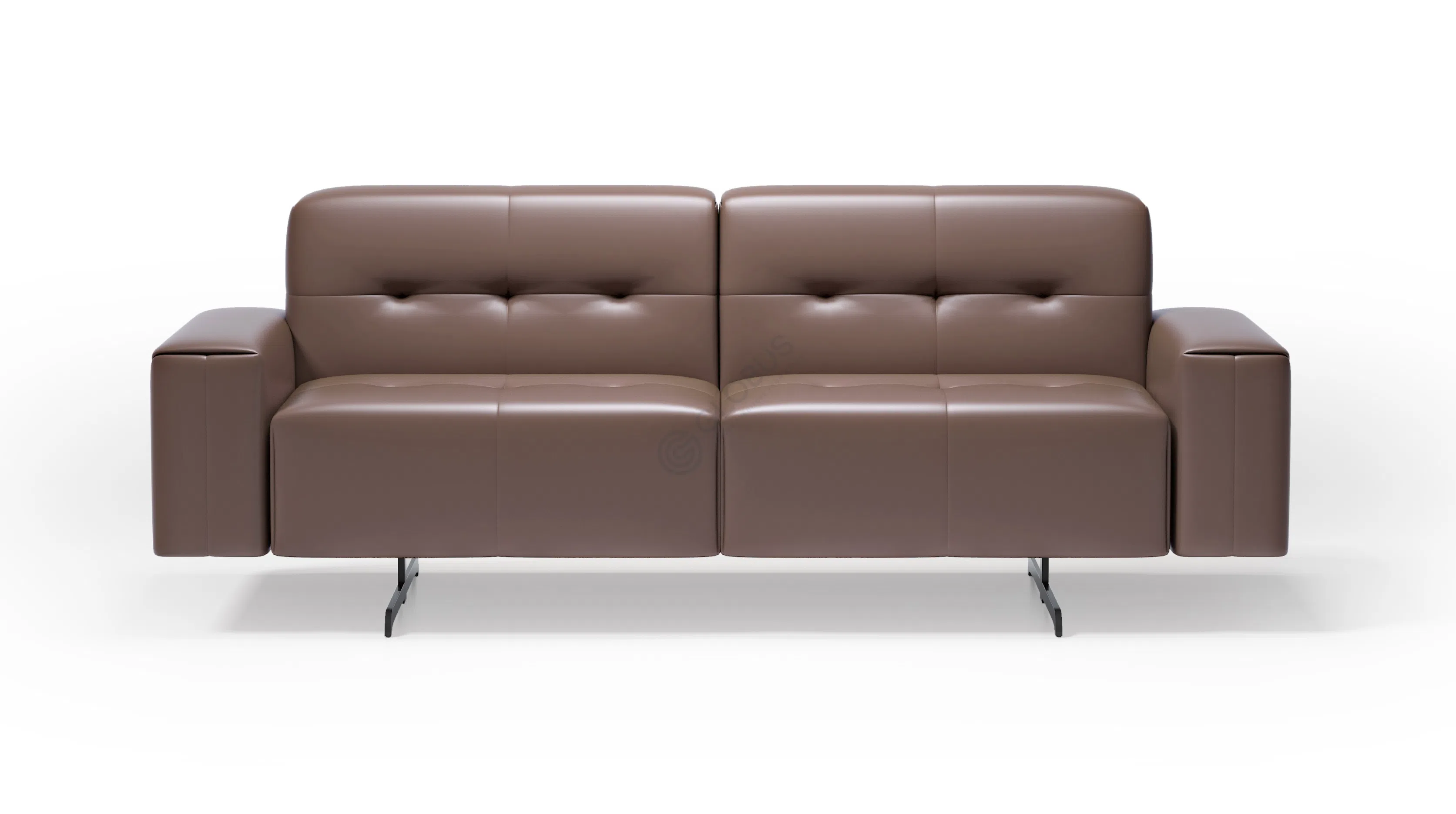 Диван для офиса Odora