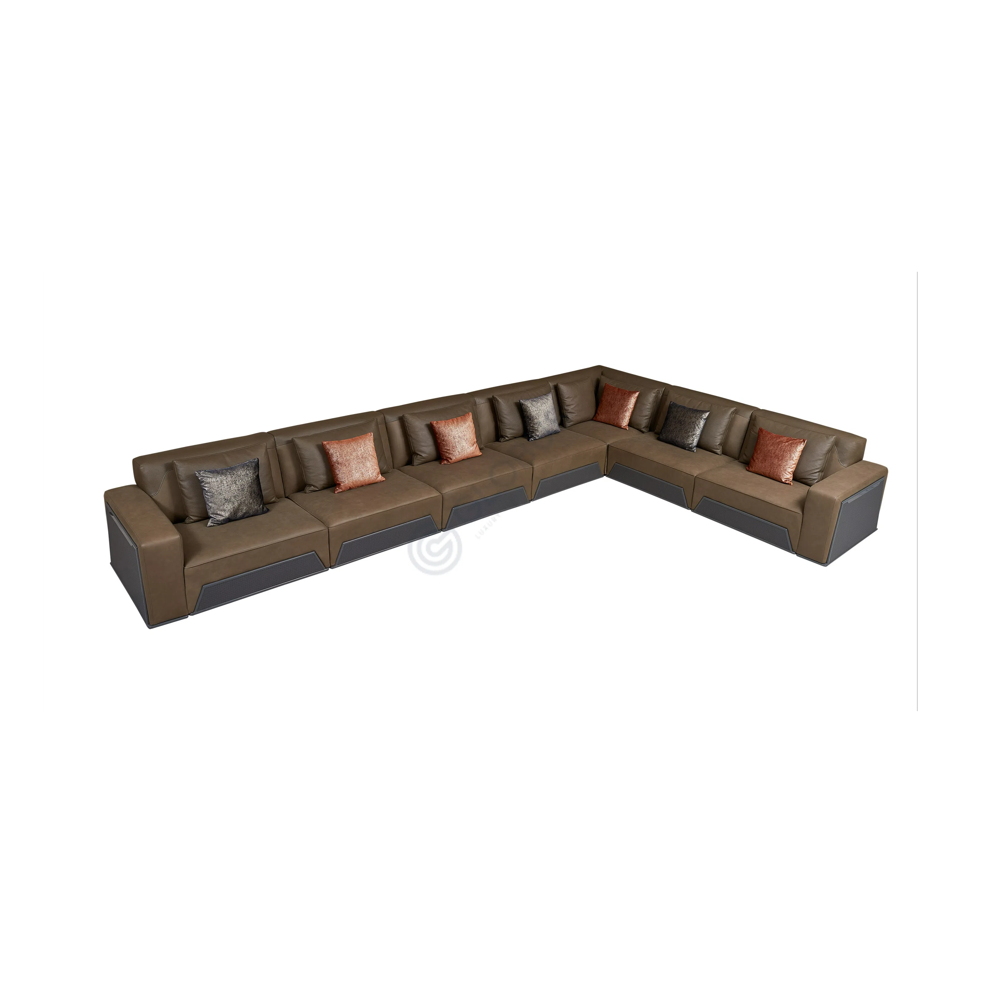 Диван Kassandrah