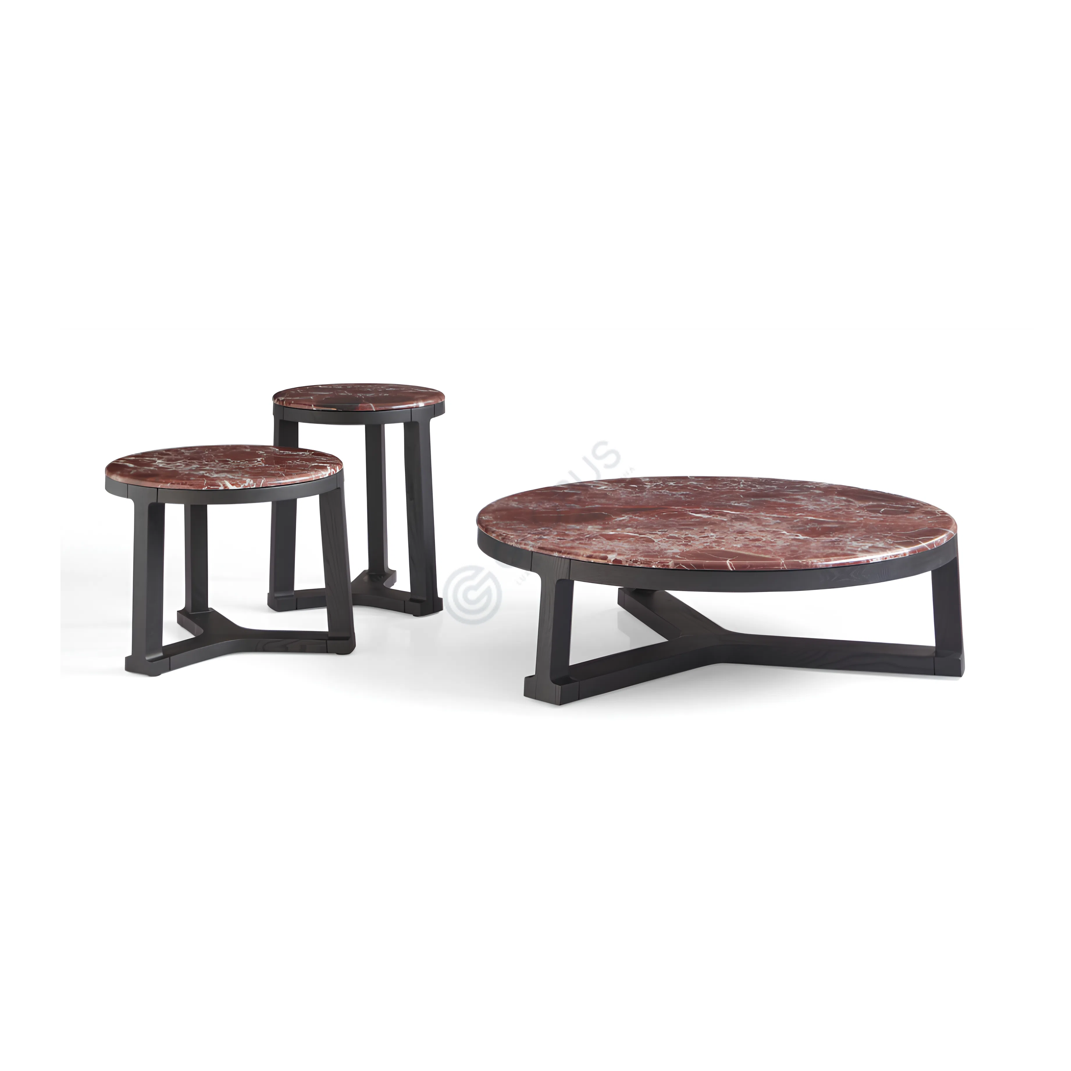 Журнальный столик MOLTENI Fonte