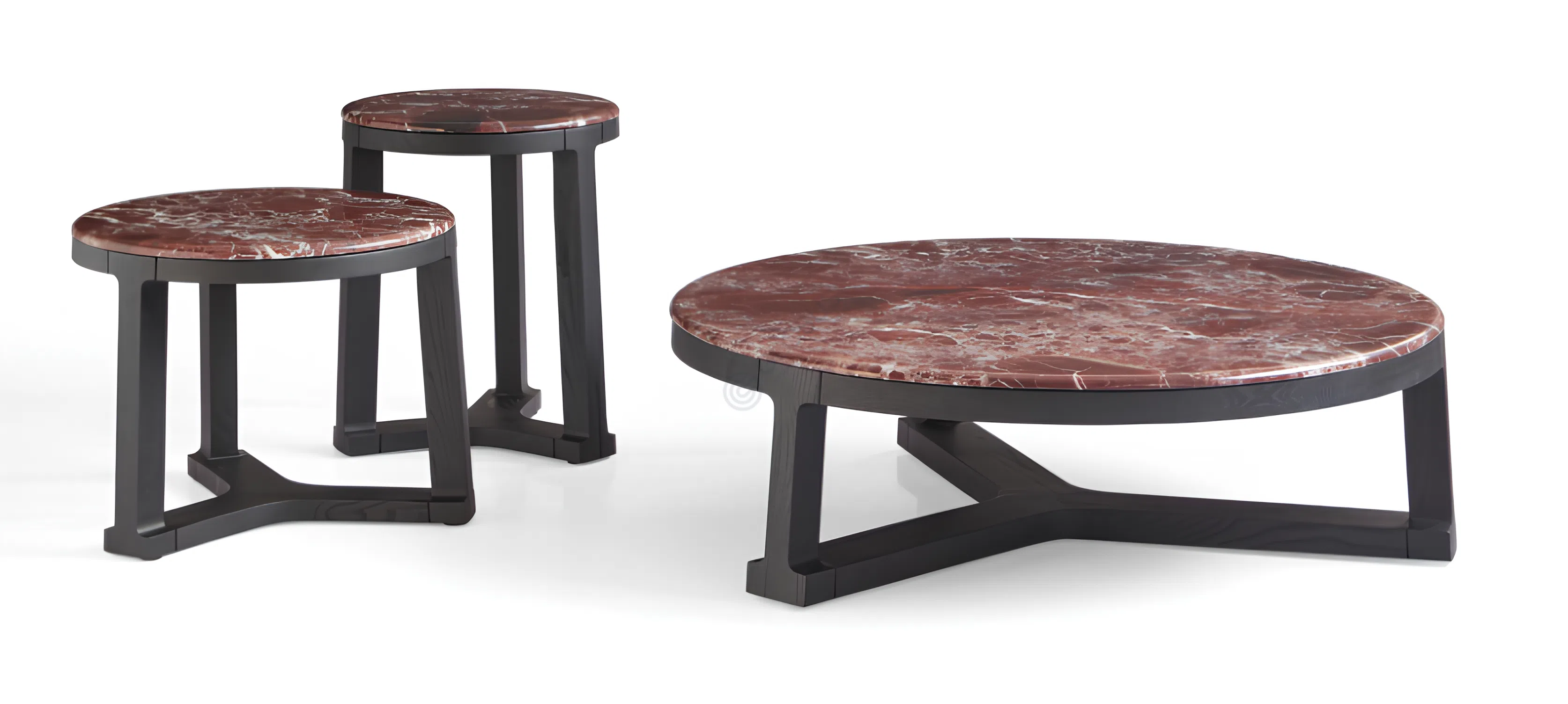 Угловой столик MOLTENI Fonte