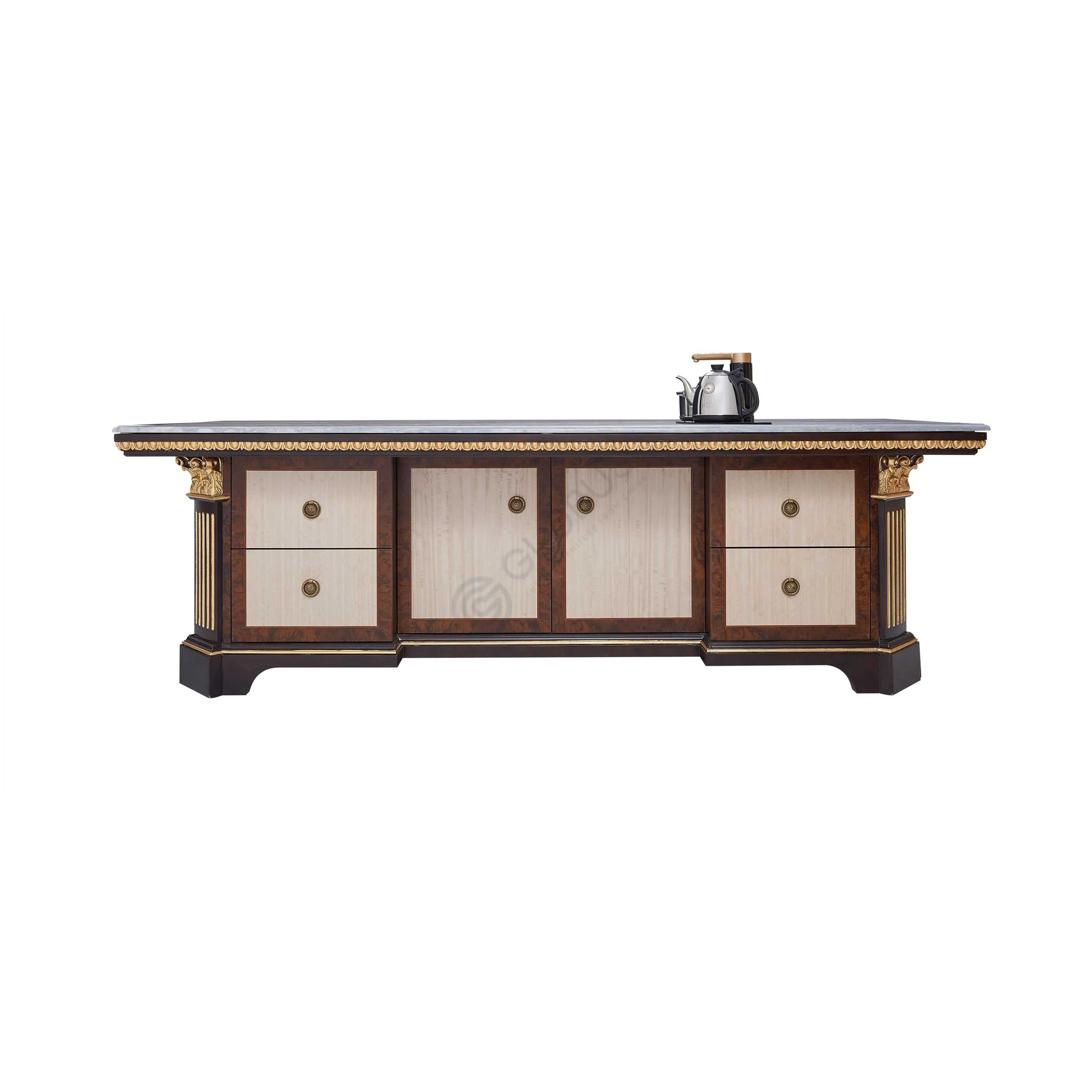 Стол для чайных церемоний Favillante