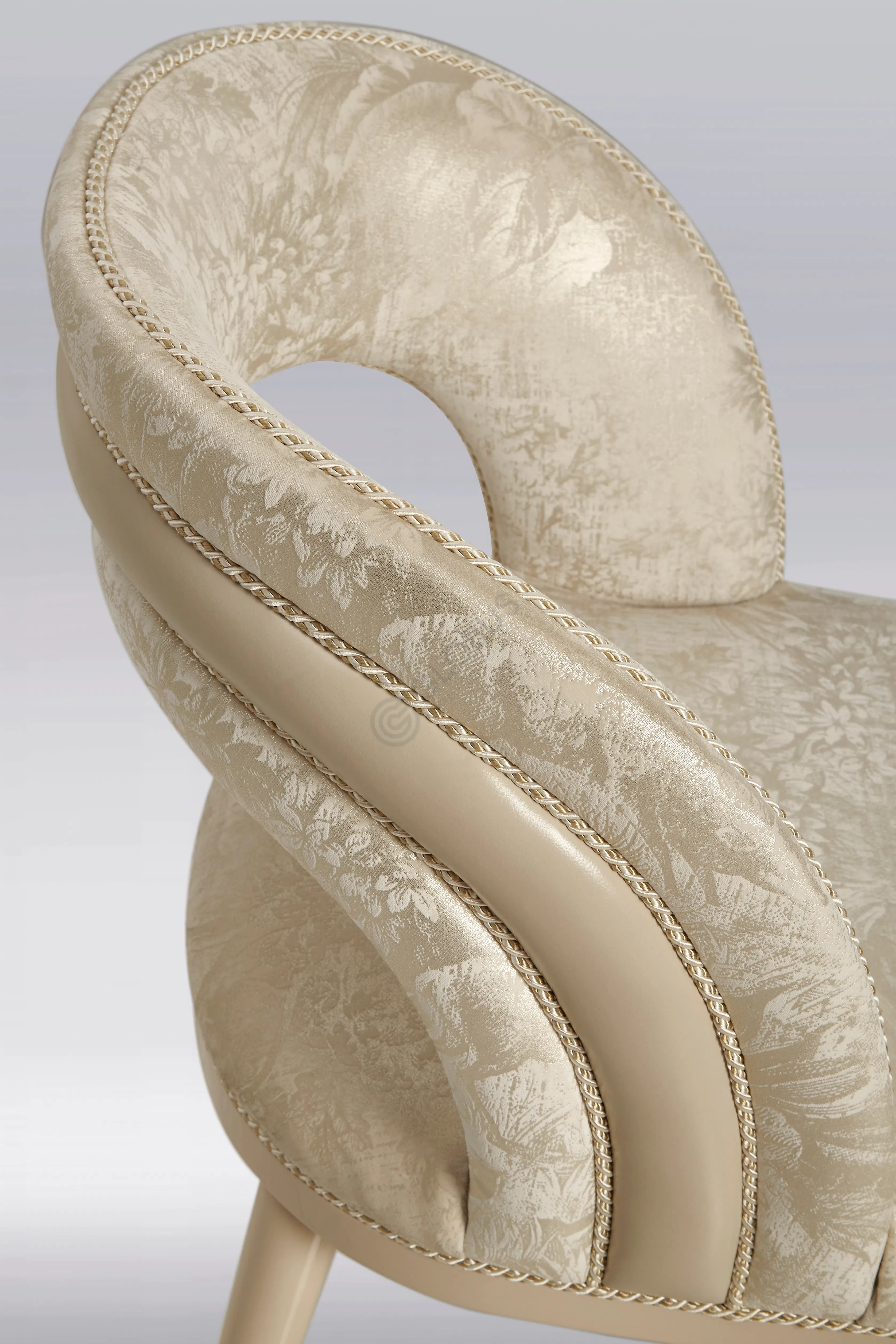 Обеденный стул Ticinese