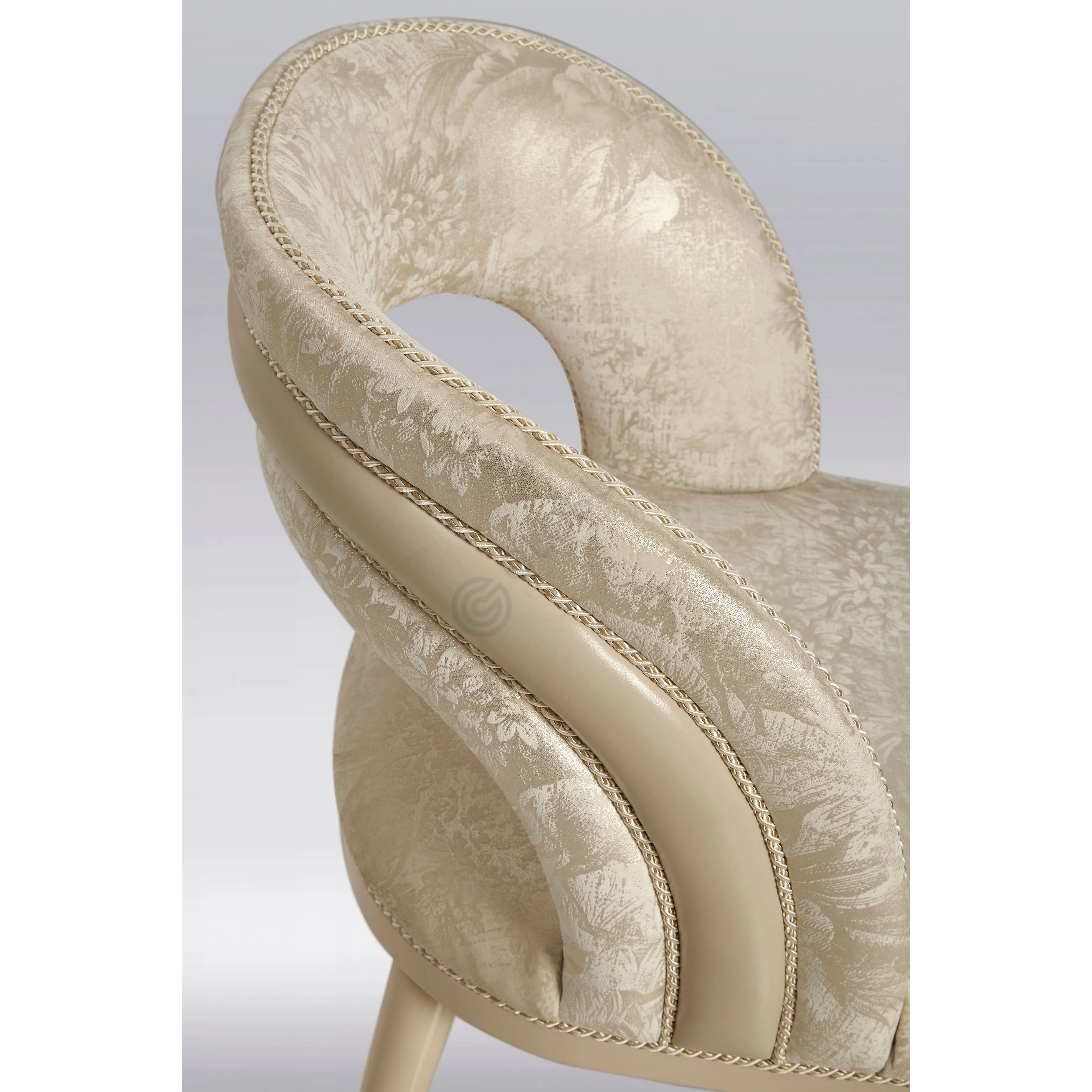 Обеденный стул Ticinese