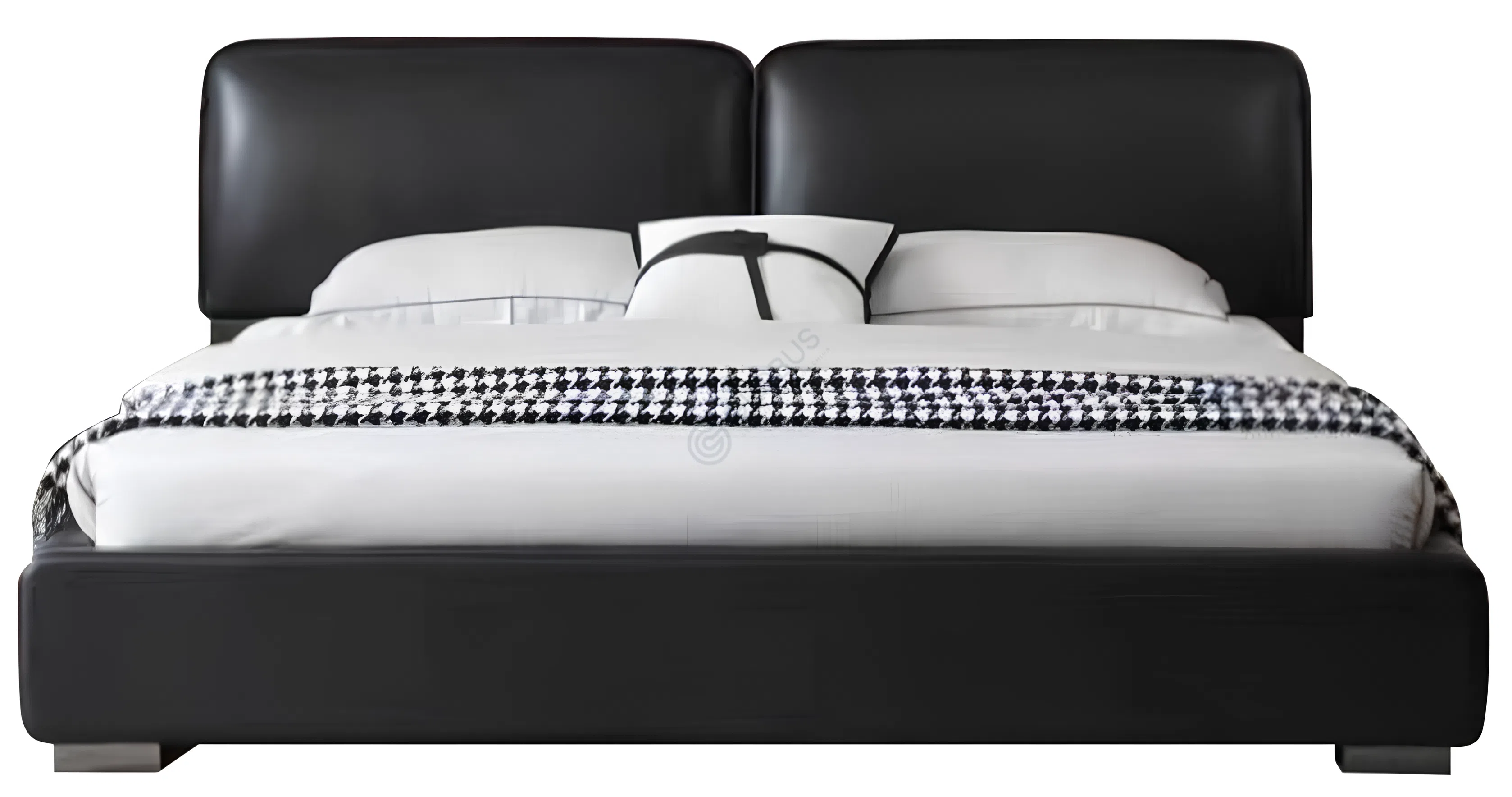 Кровать Normanda