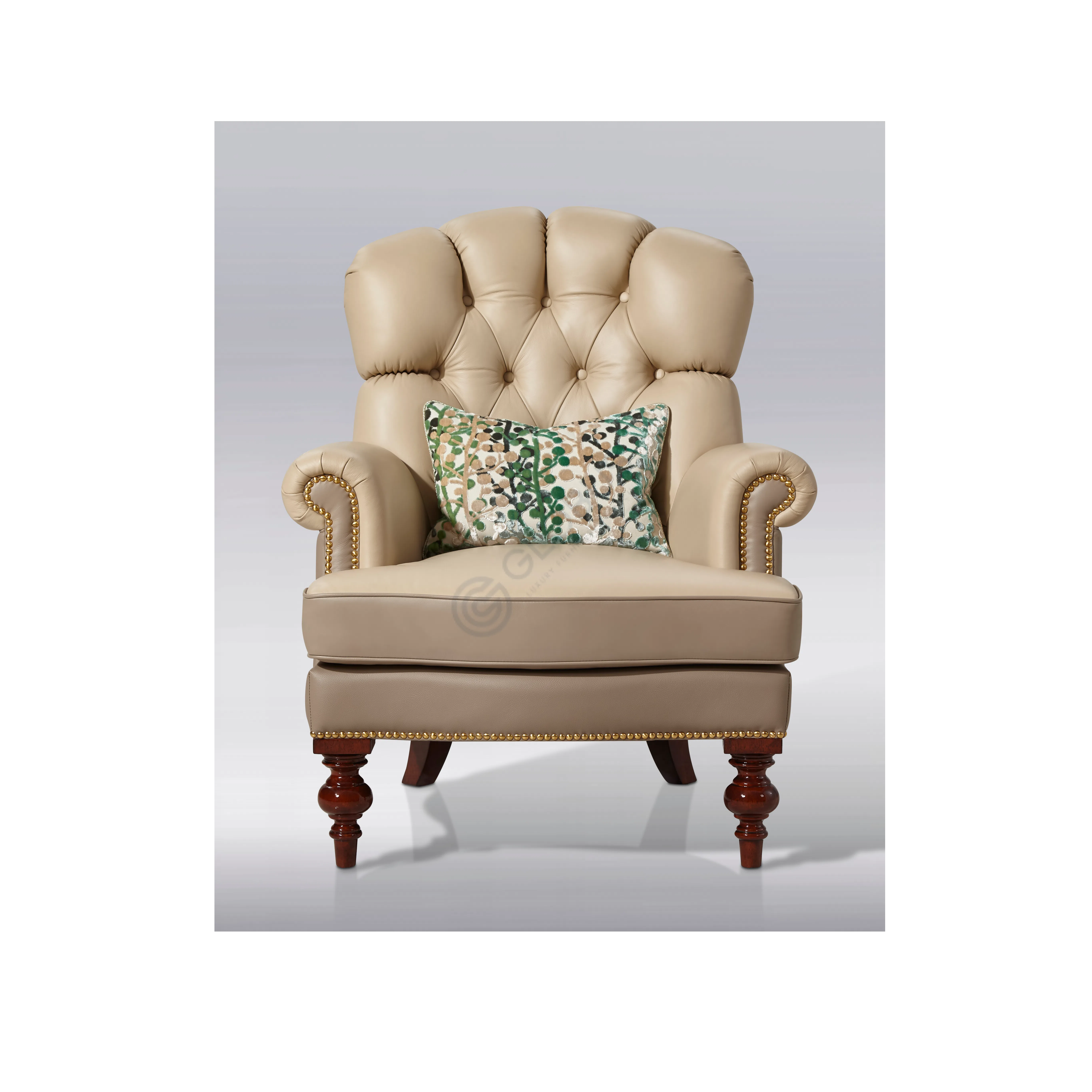 Кресло Urubianus