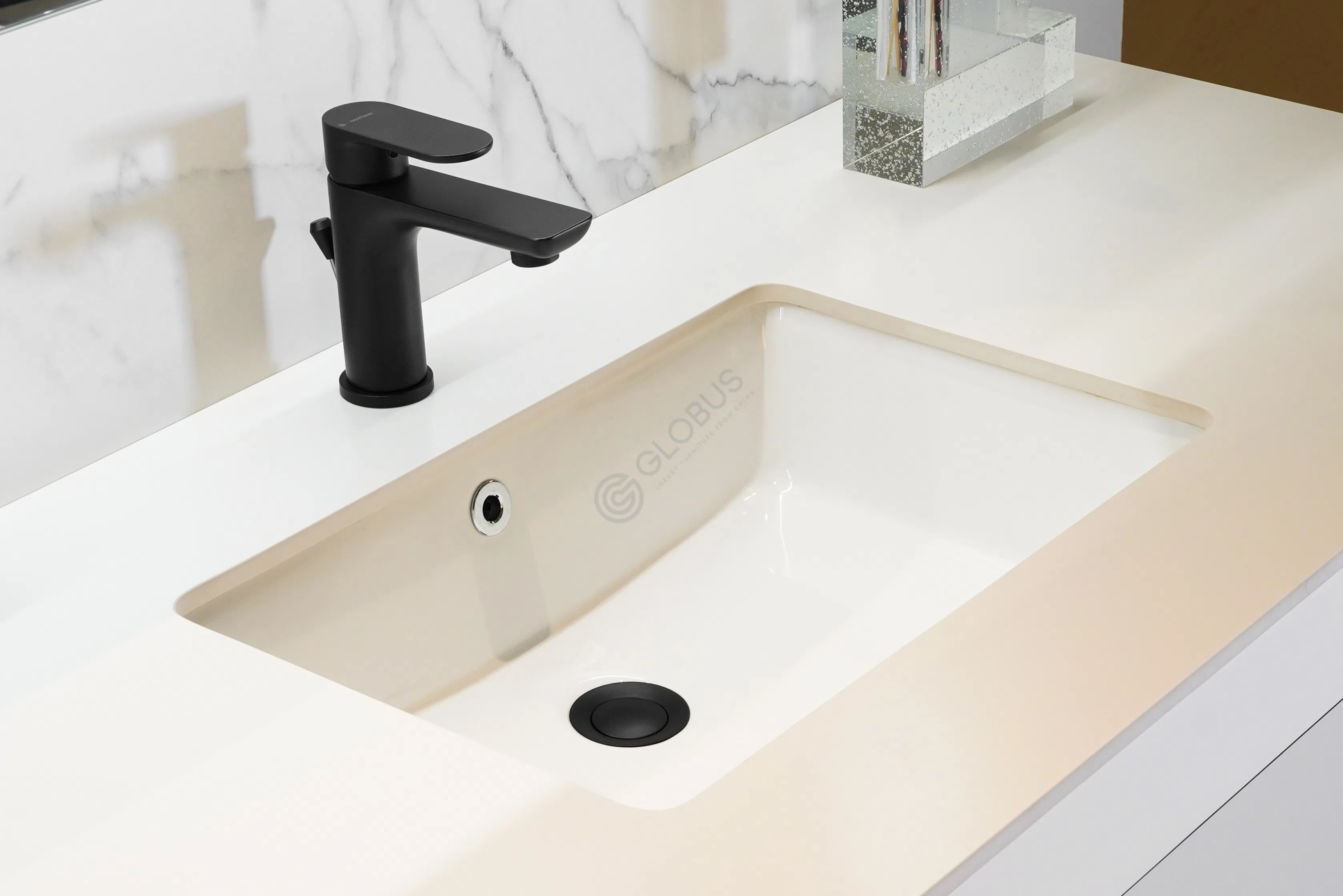 Ванный шкаф Grisaldi