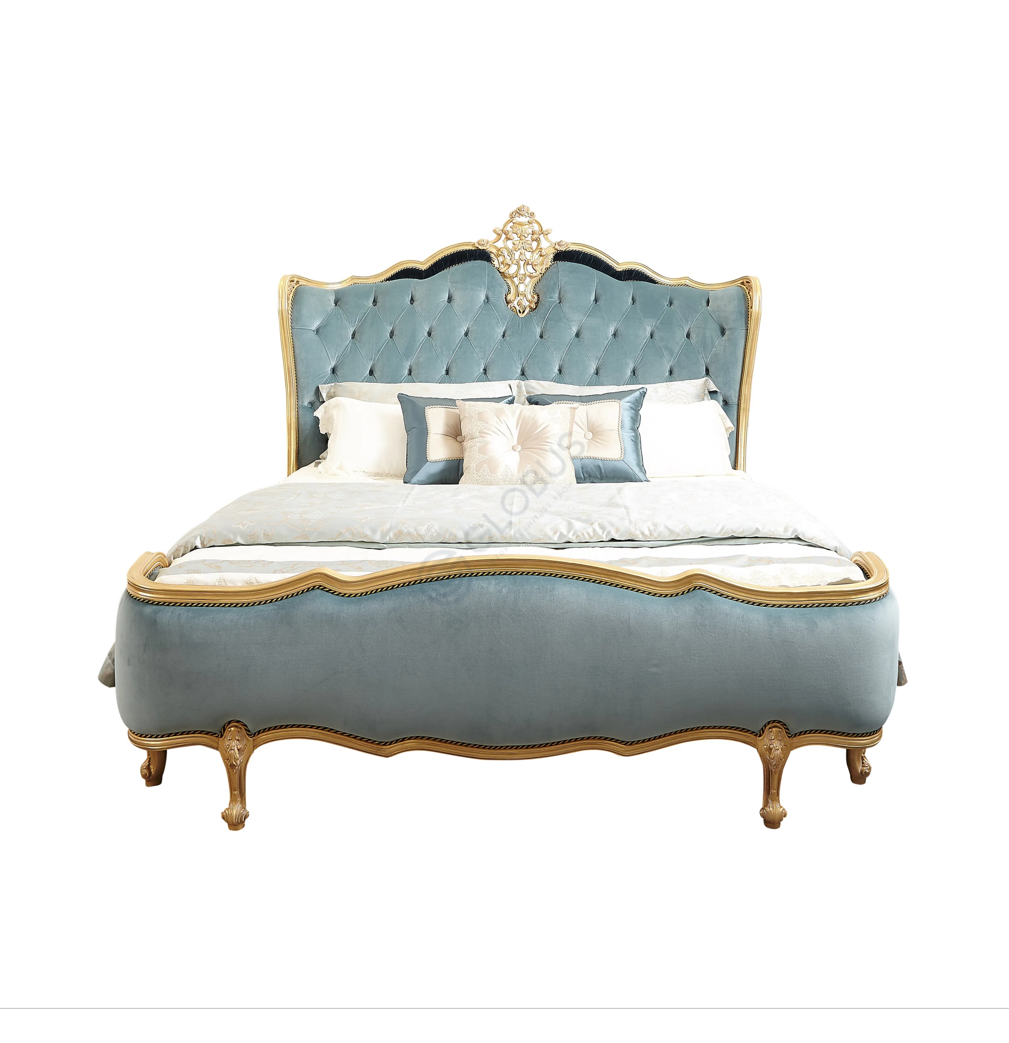 Кровать Querciana