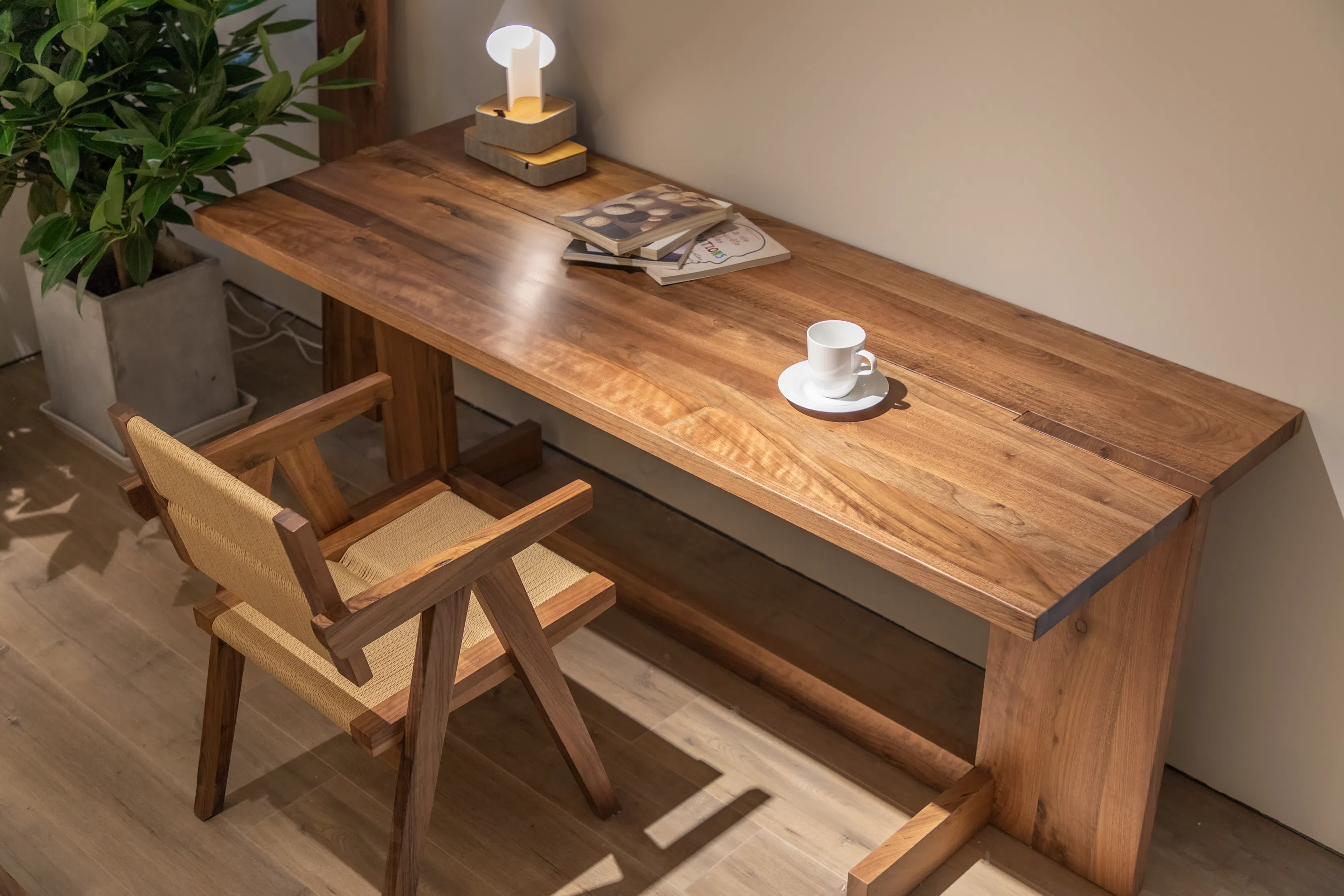 Обеденный стул Ubolino