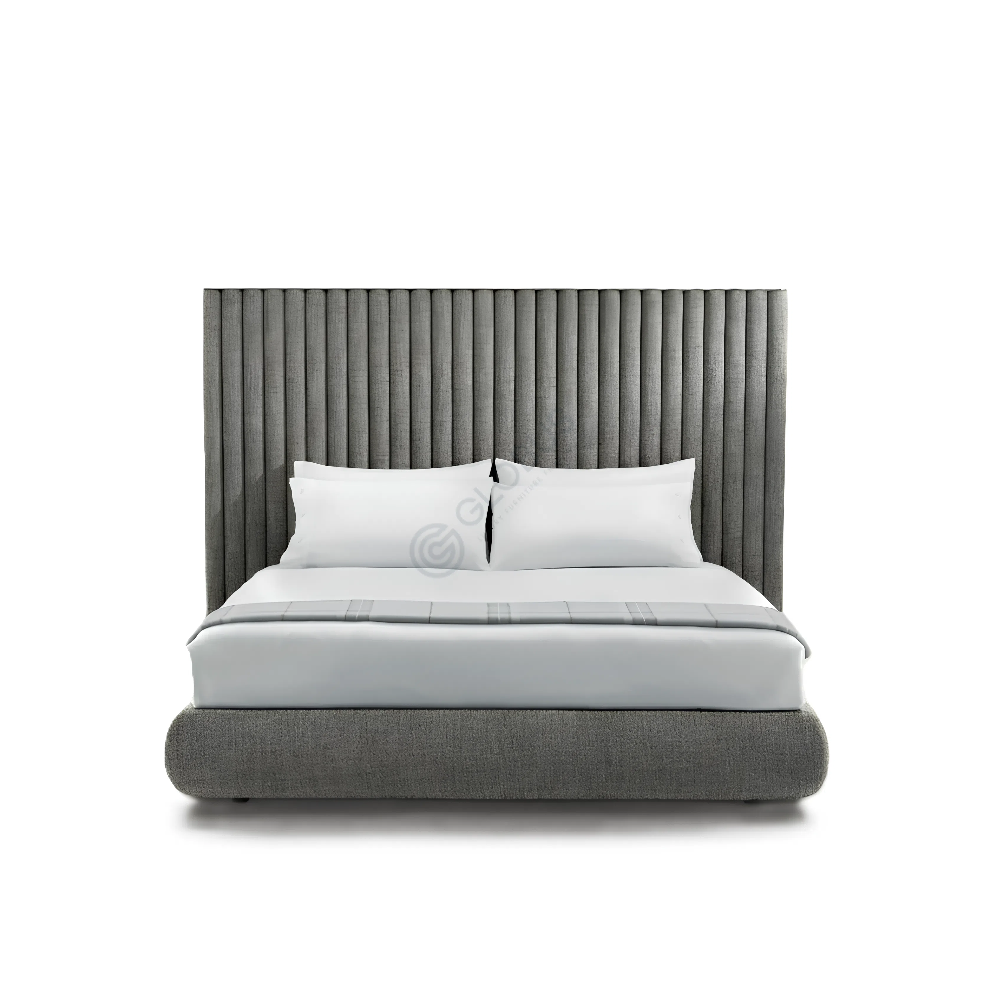 Кровать FLEXFORM Biarritz Slim