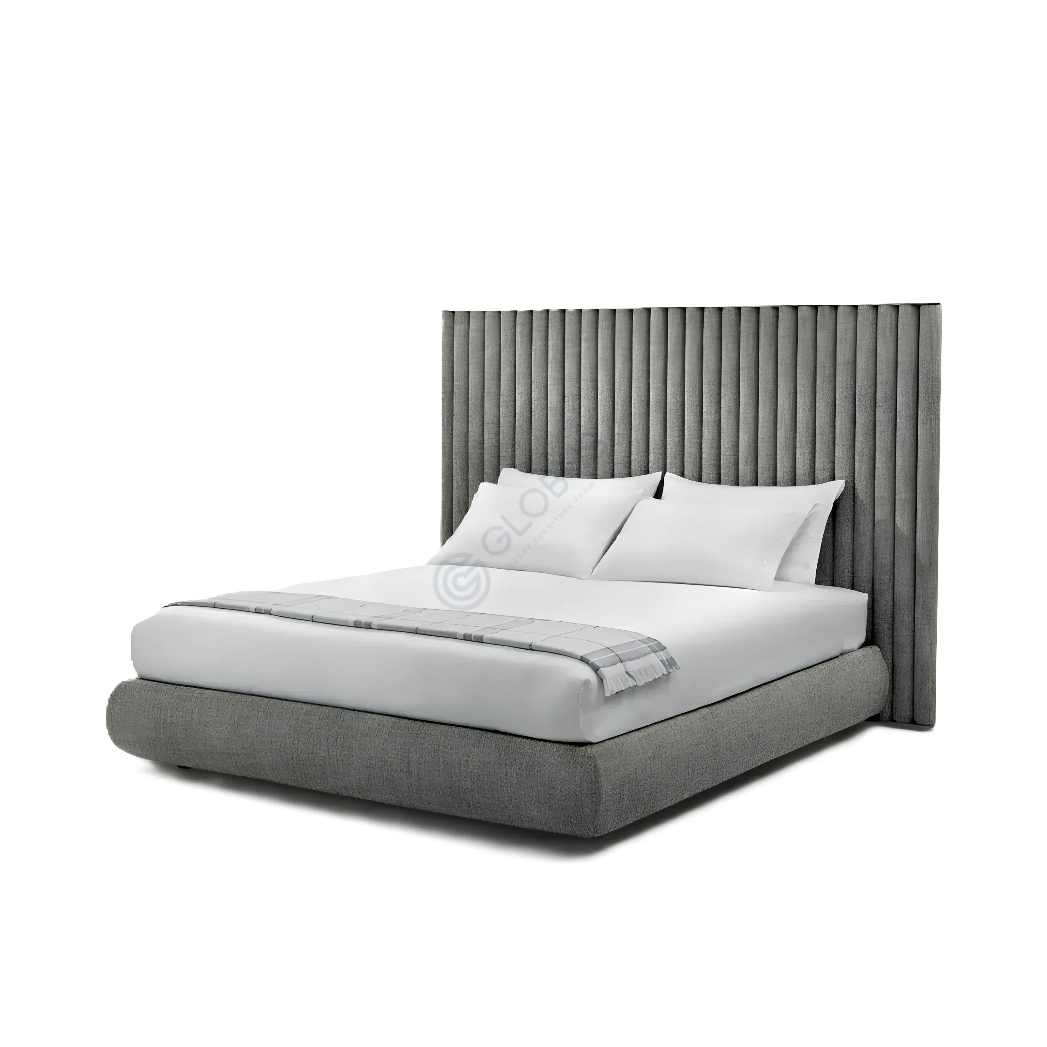 Кровать FLEXFORM Biarritz Slim