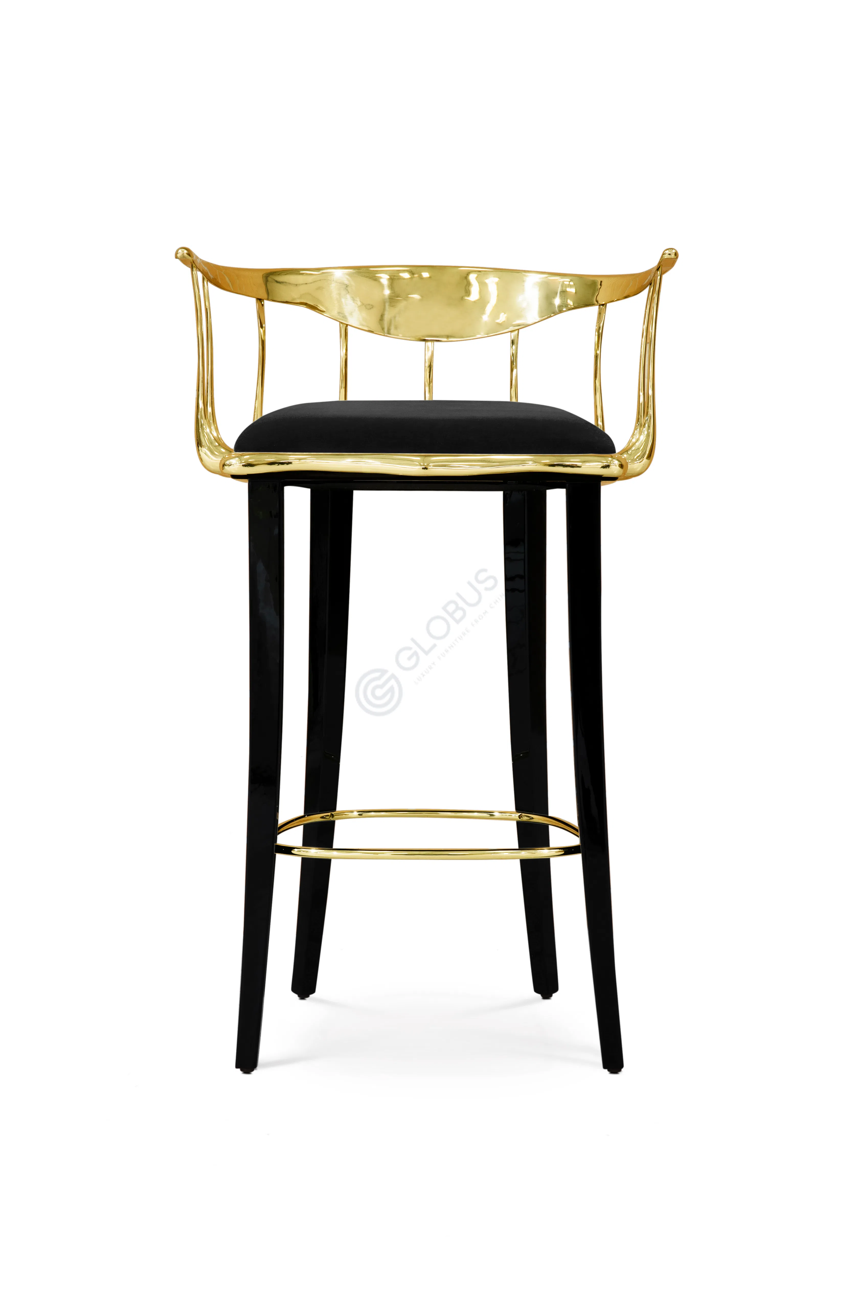 Барный стул BOCA DO LOBO Nº 11