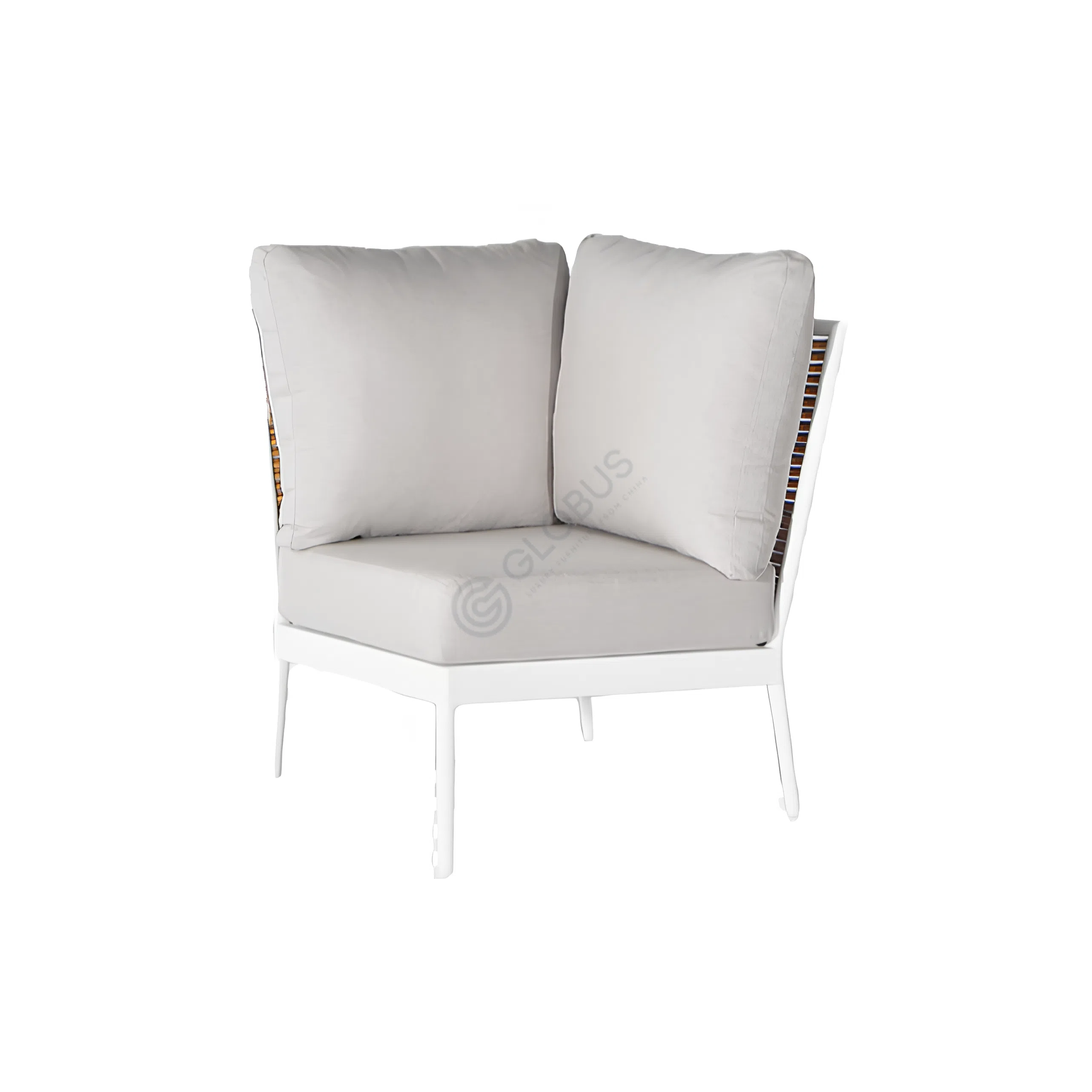 Уличное кресло Sebastopolis