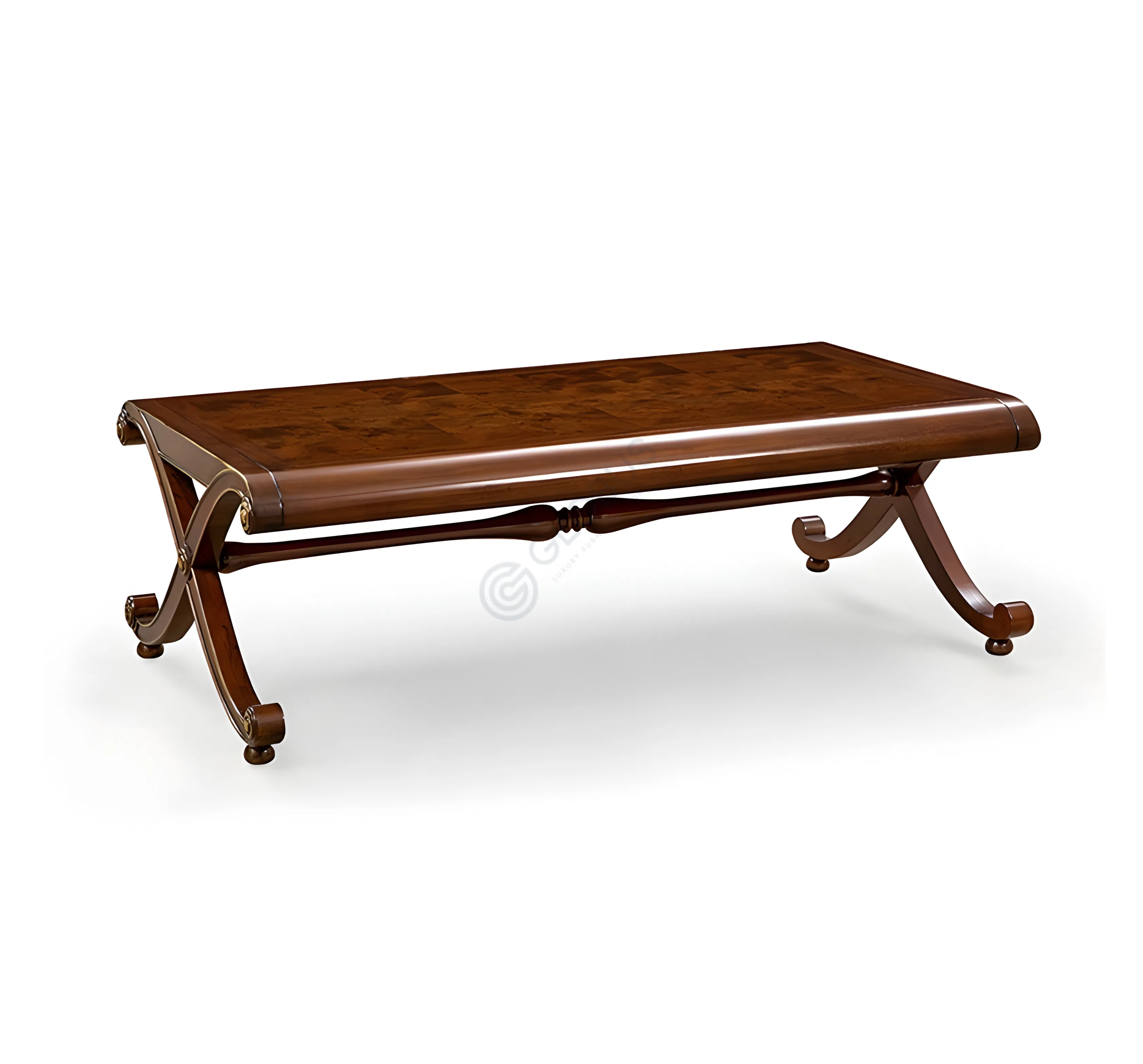 Журнальный столик Orlestia