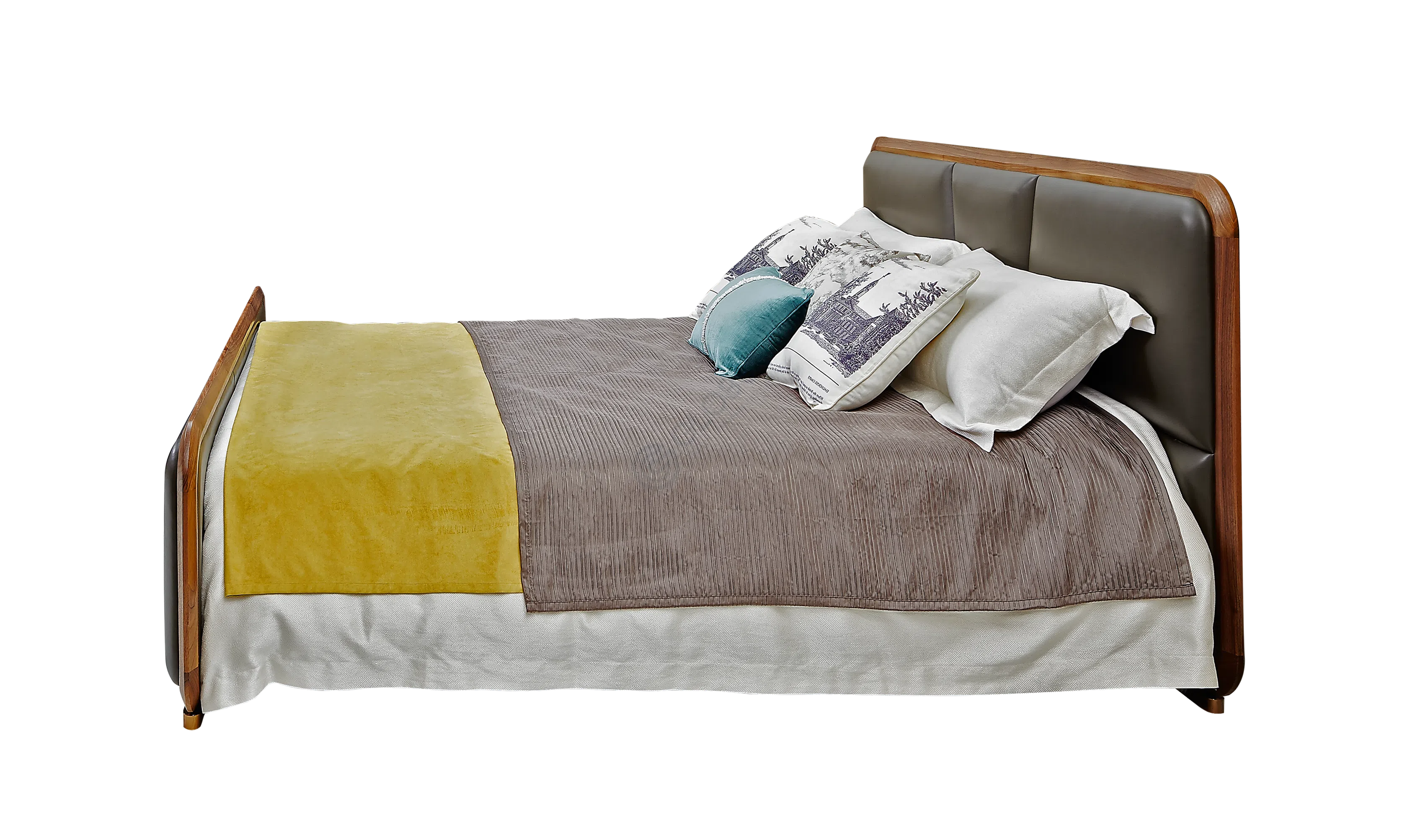 Кровать Yoland