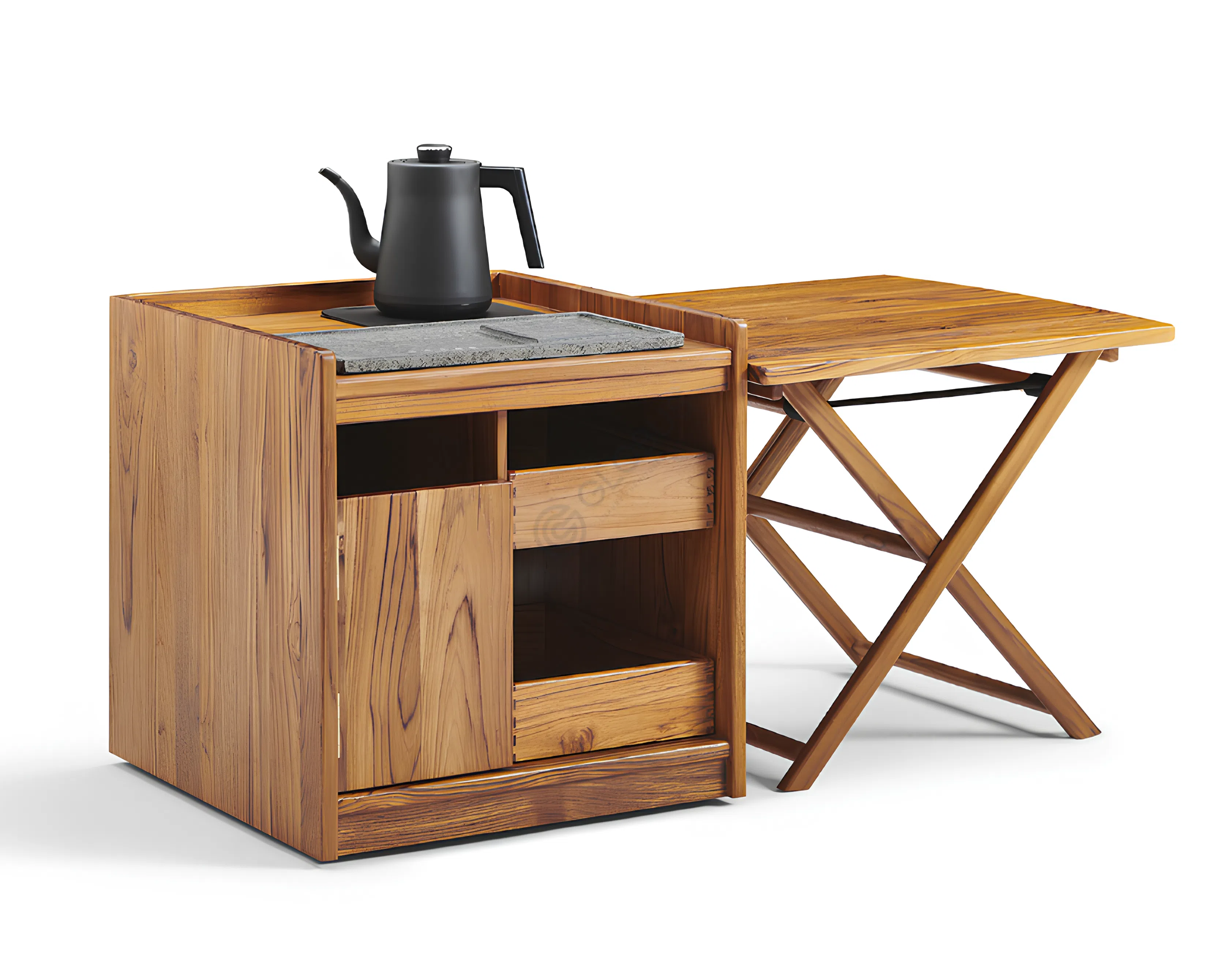 Стол для чайных церемоний Dulcedine