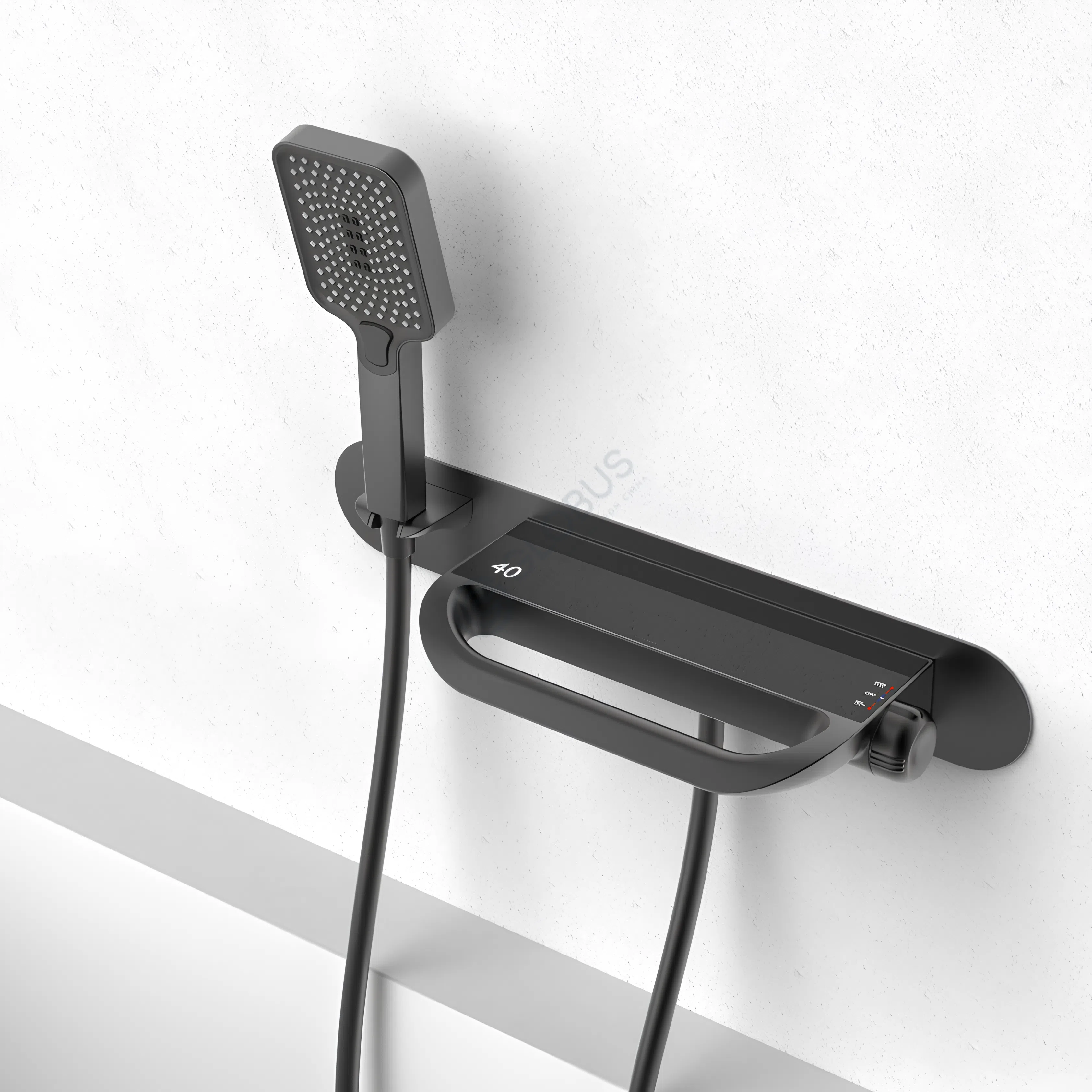 Смеситель Forenza