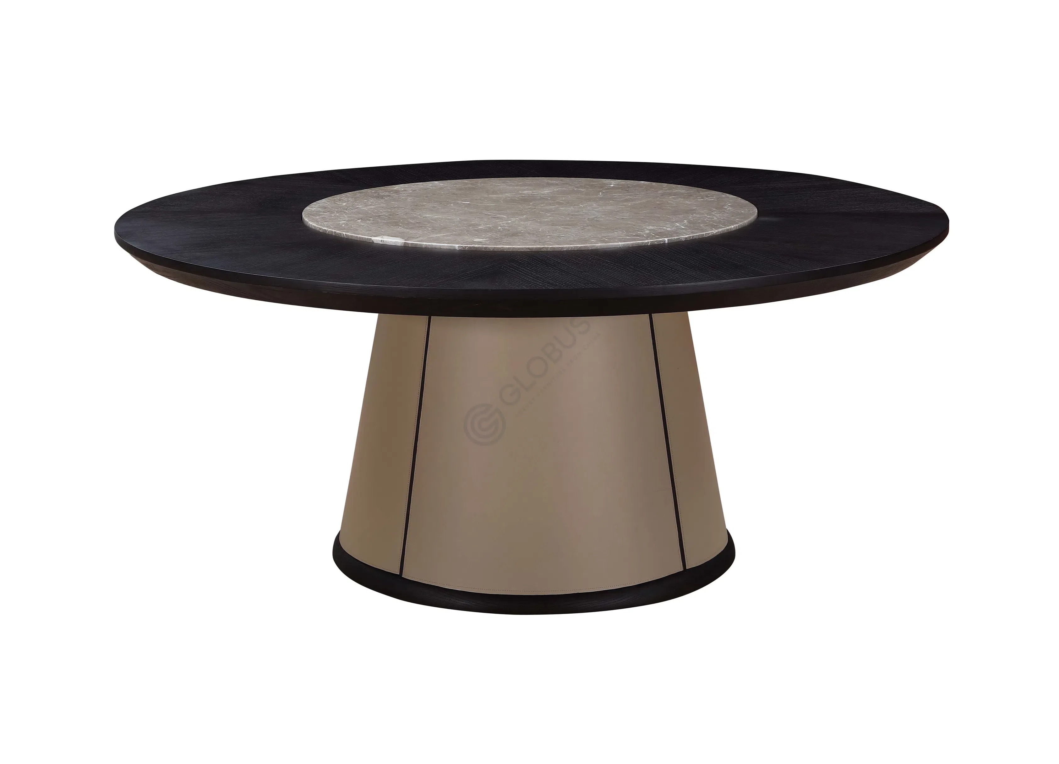 Обеденный стол GIORGETTI Fang