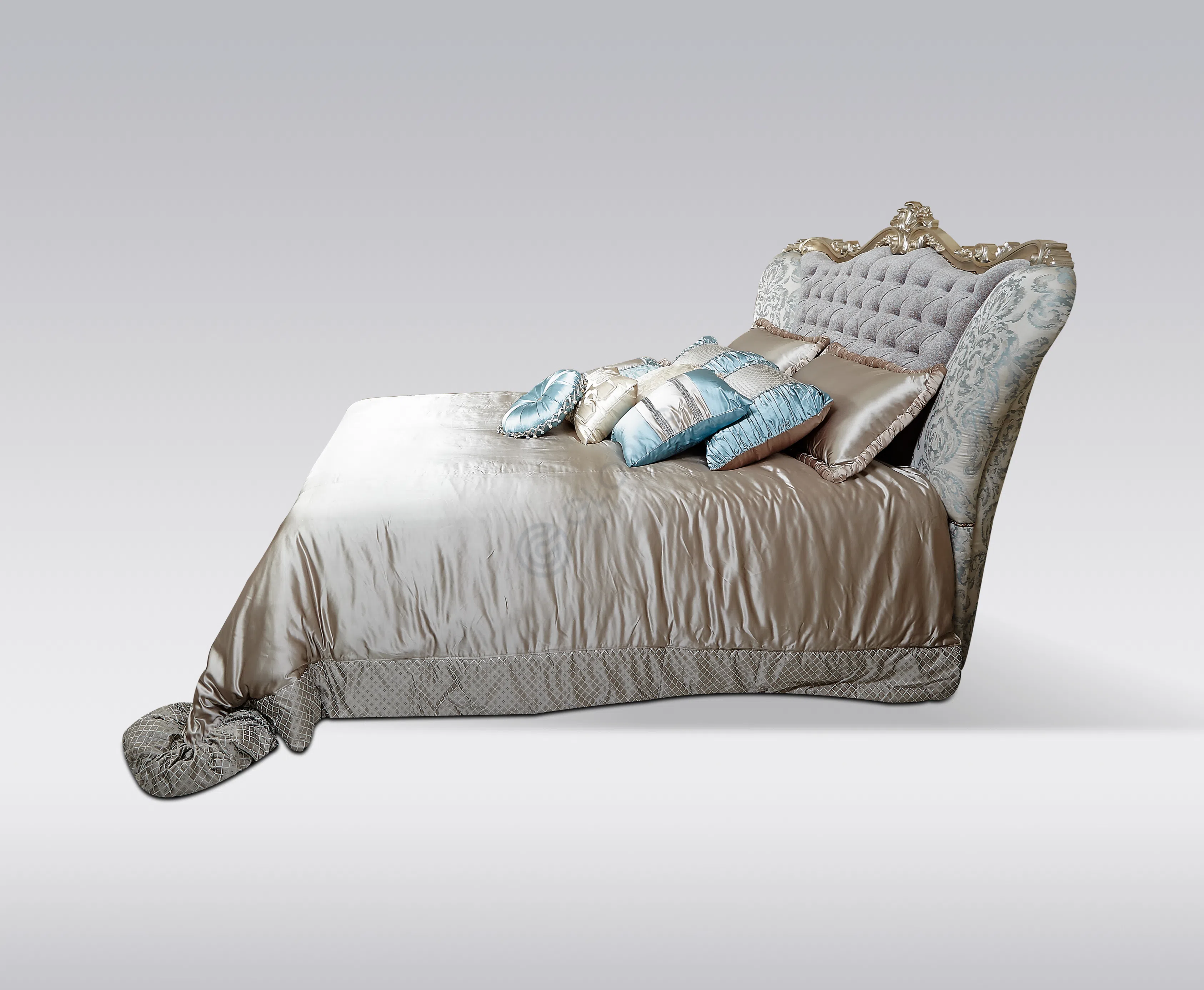 Кровать Hurley