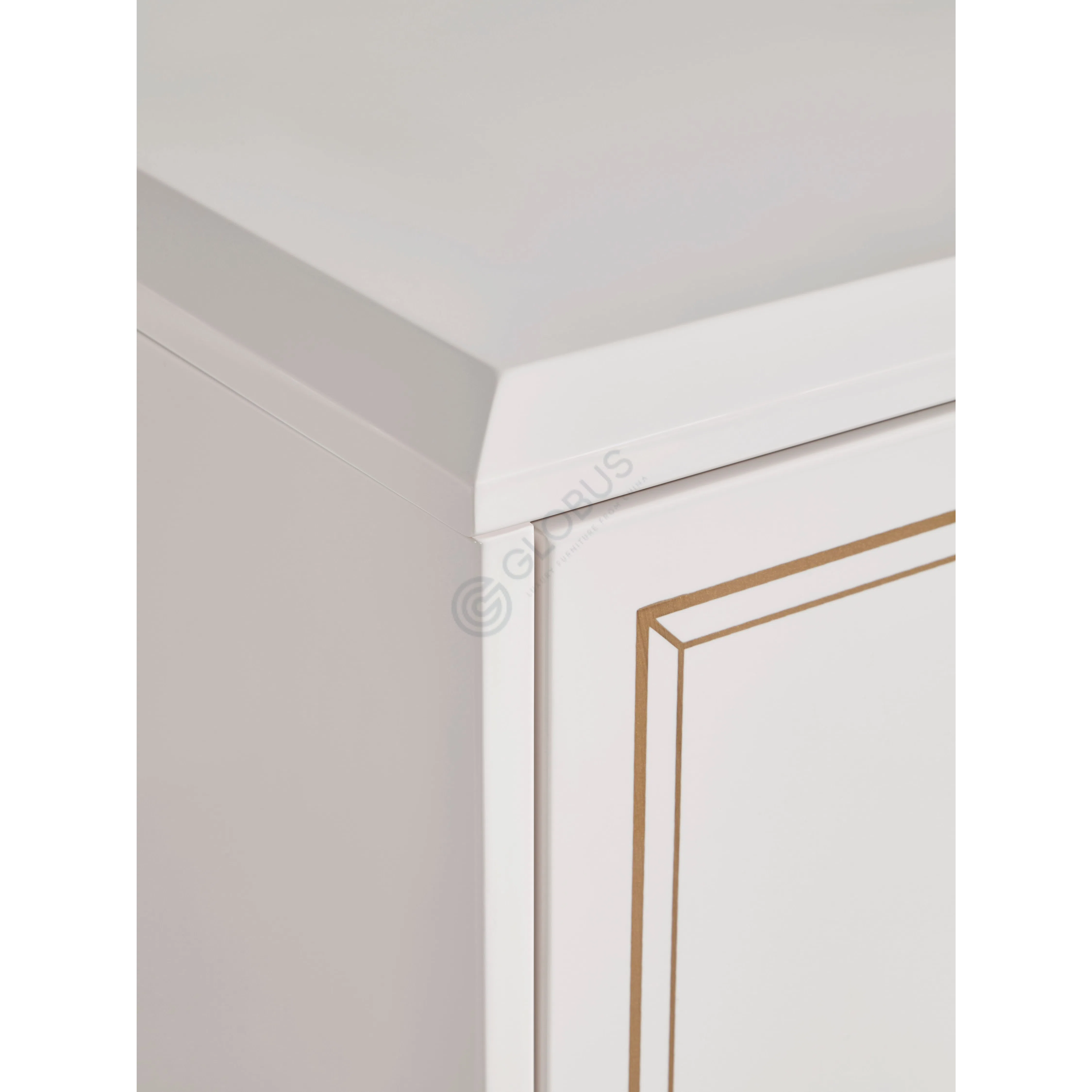 Шкаф для украшений Gabal