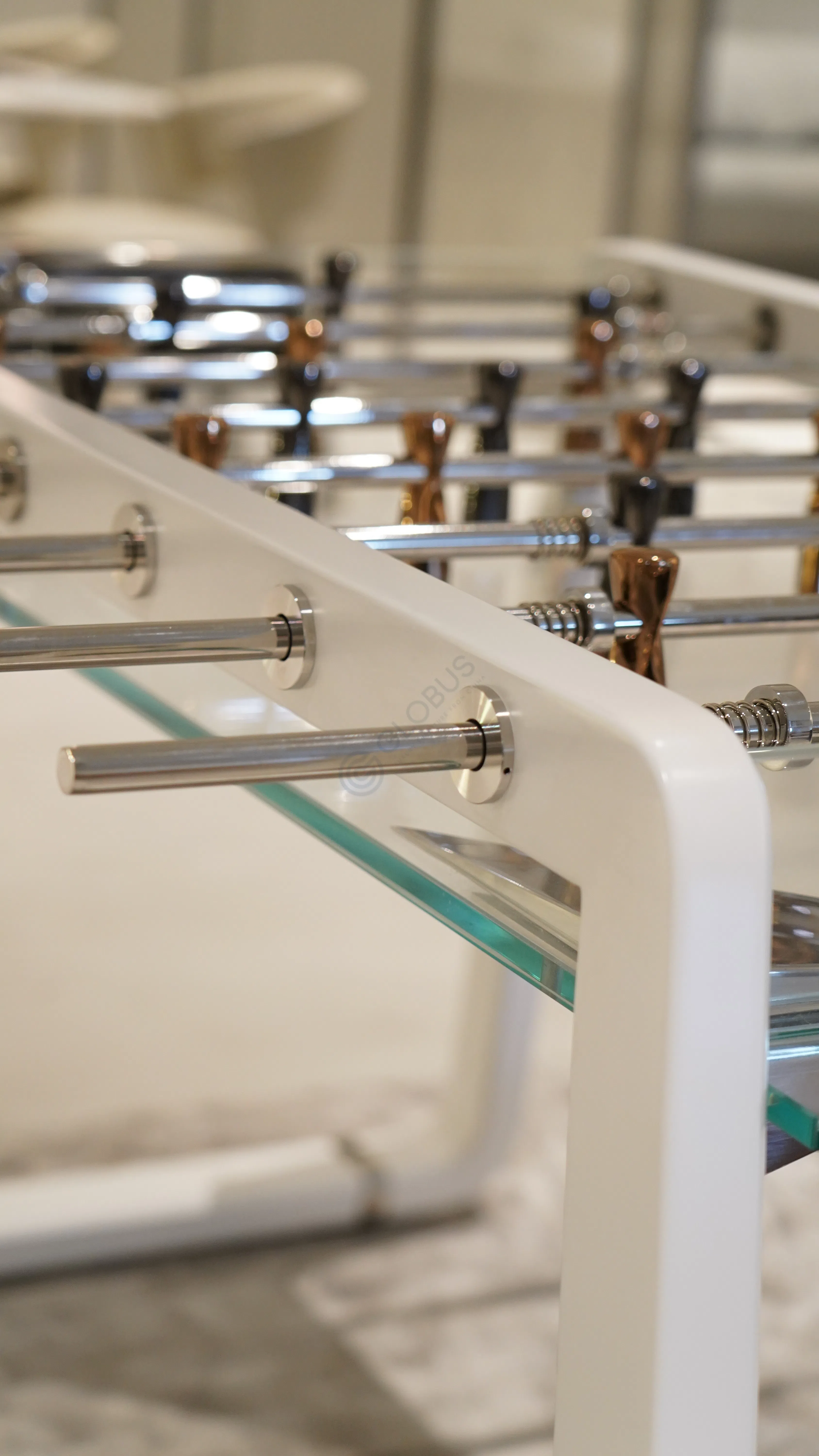 Игровой стол IMPATIA Derby