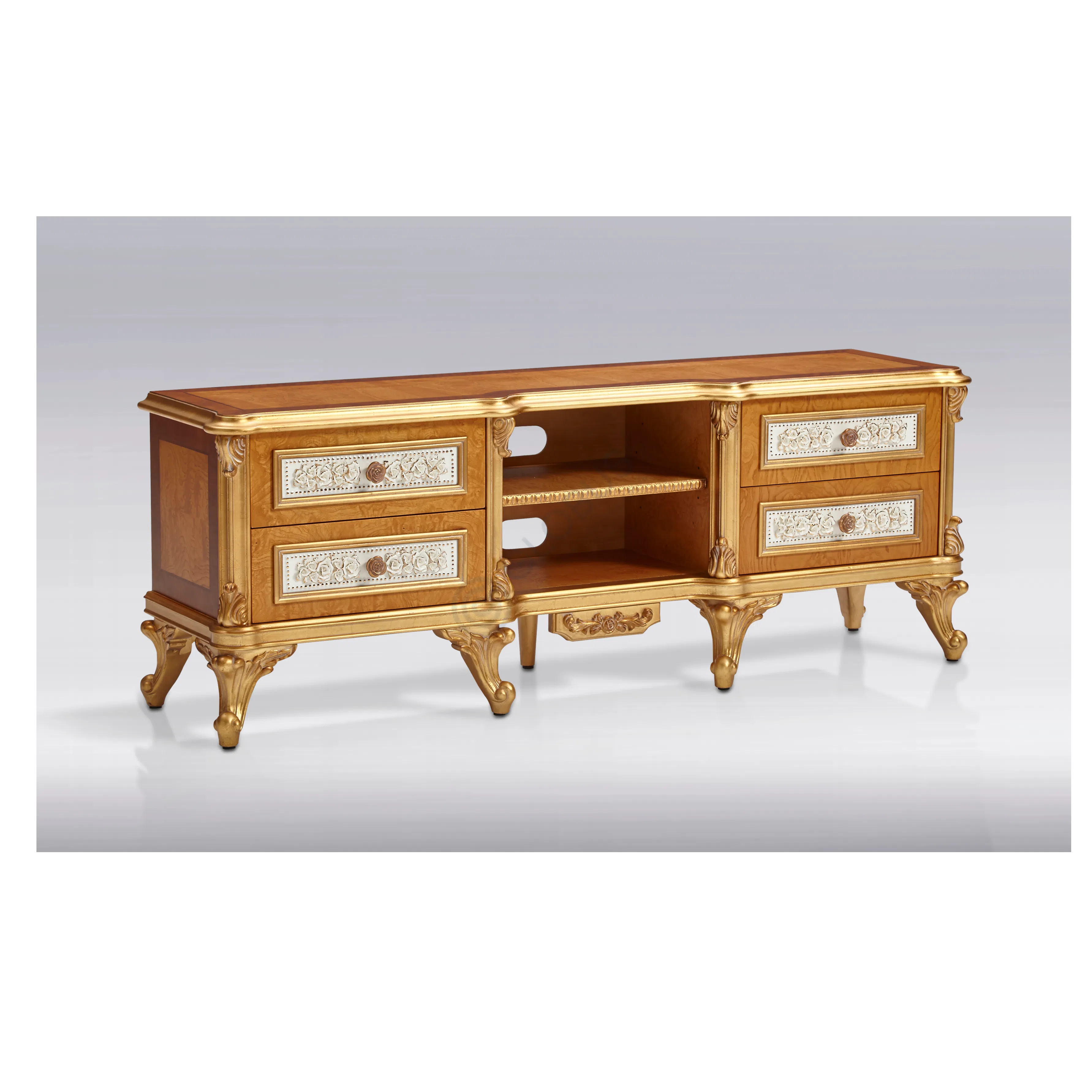 ТВ тумба Scirro