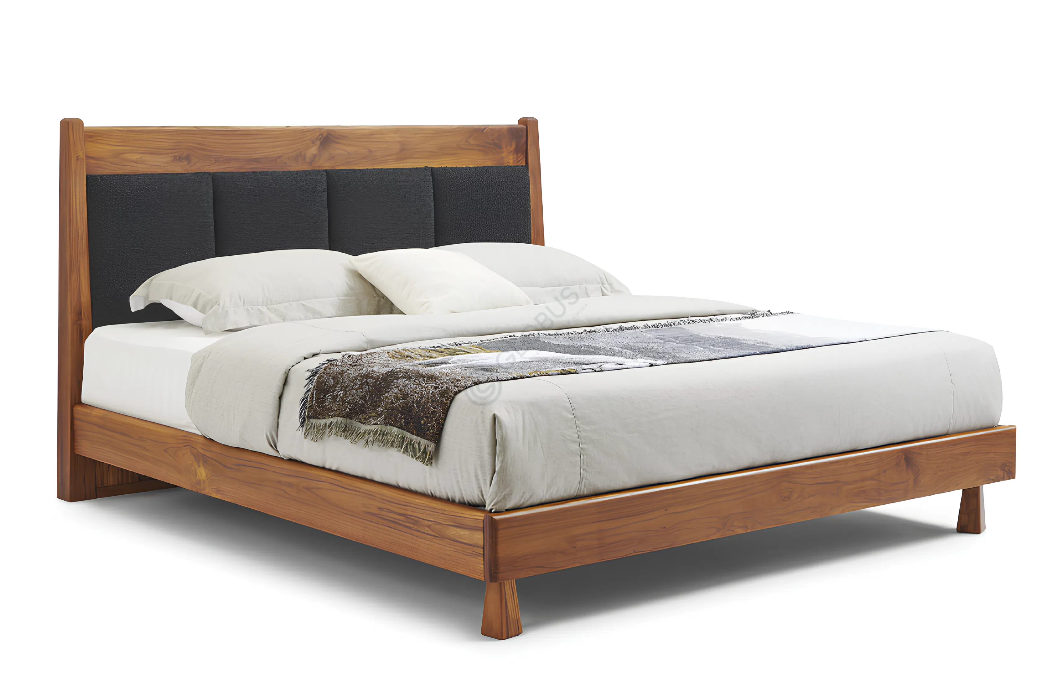 Кровать Hildur