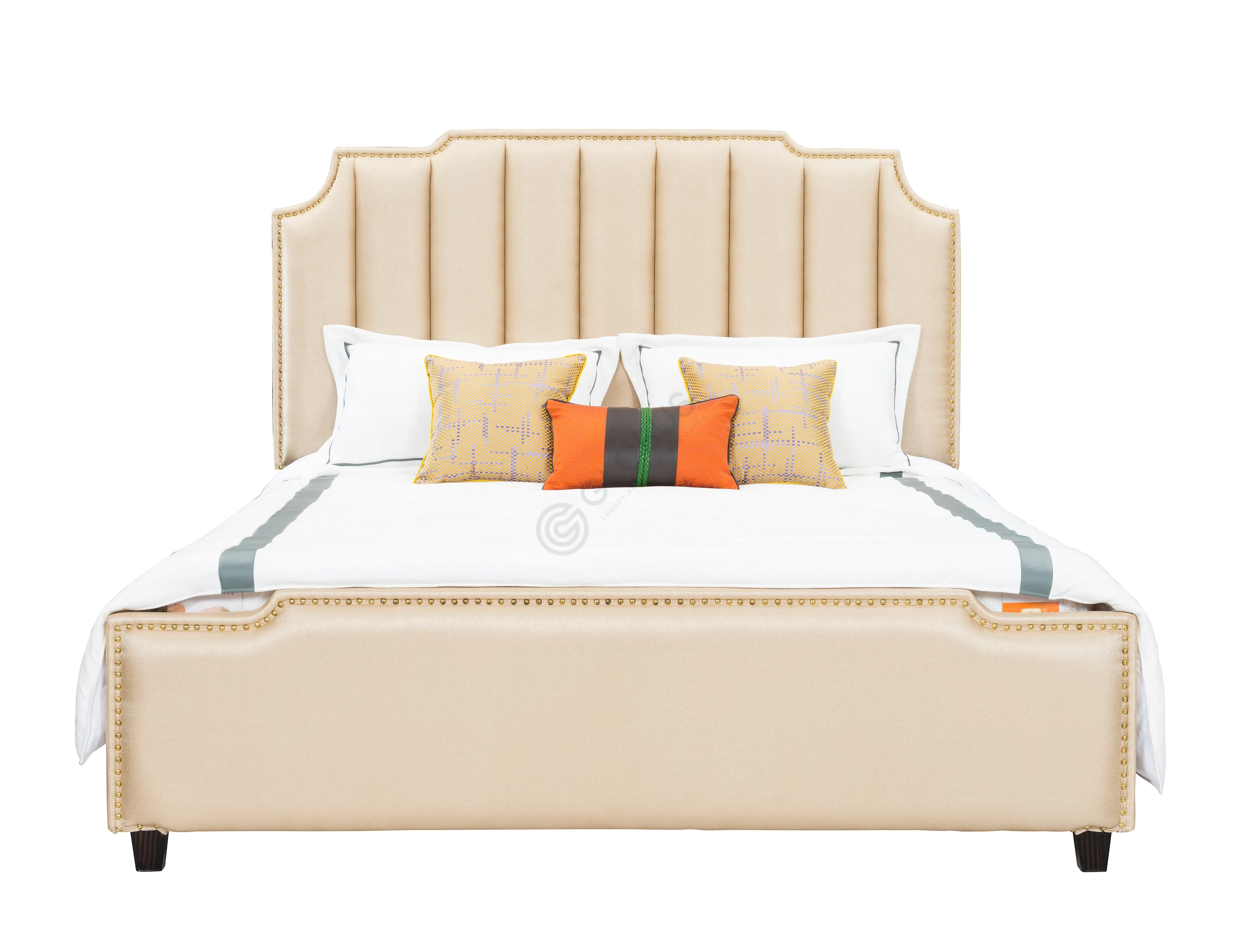 Кровать Quilvio