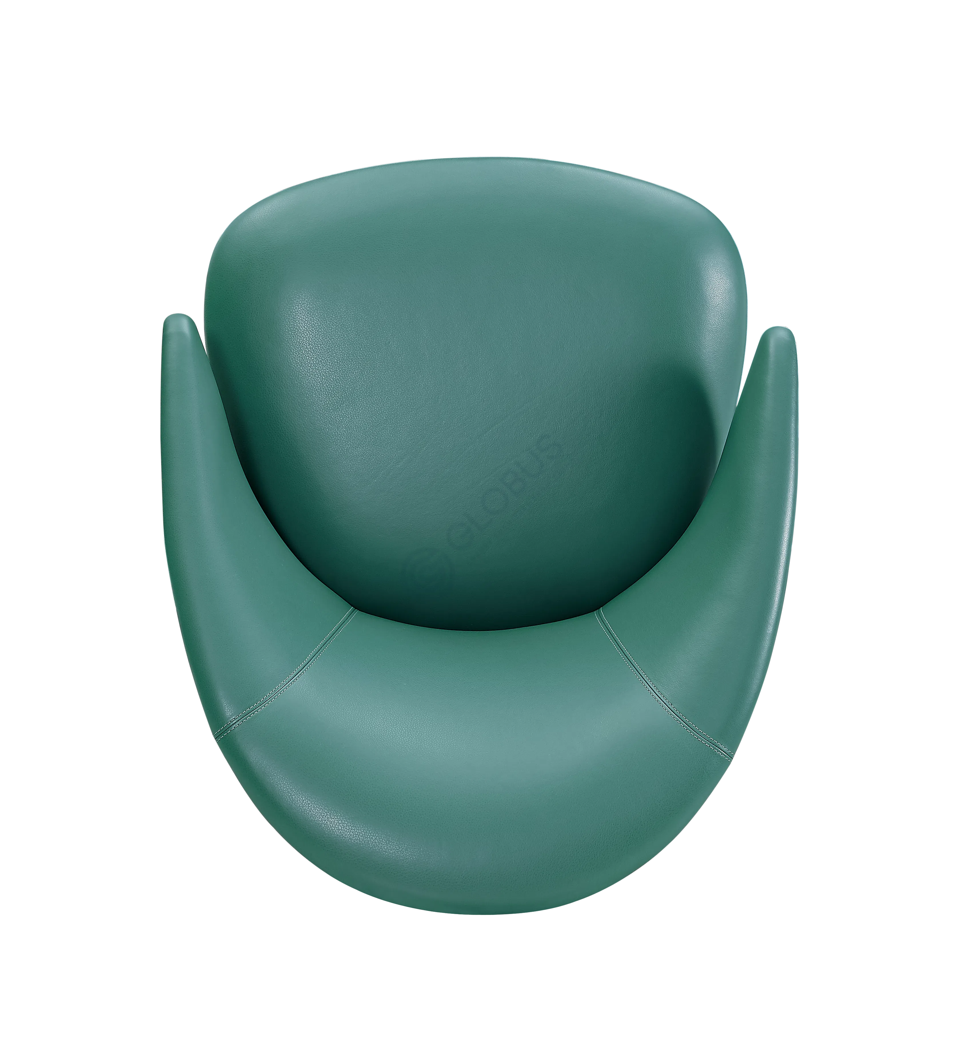 Кресло Ascendio