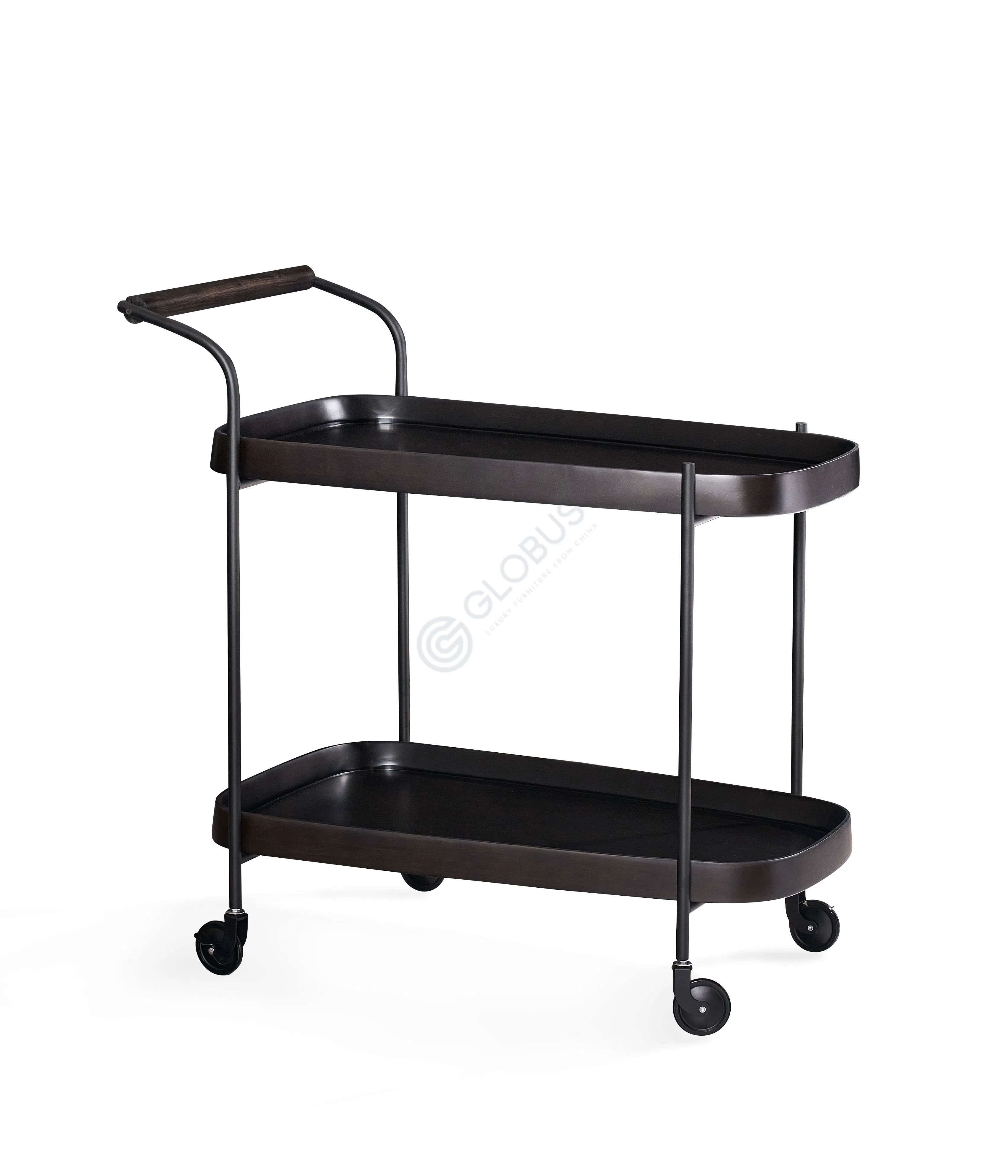 Сервировочный столик PORADA Jet