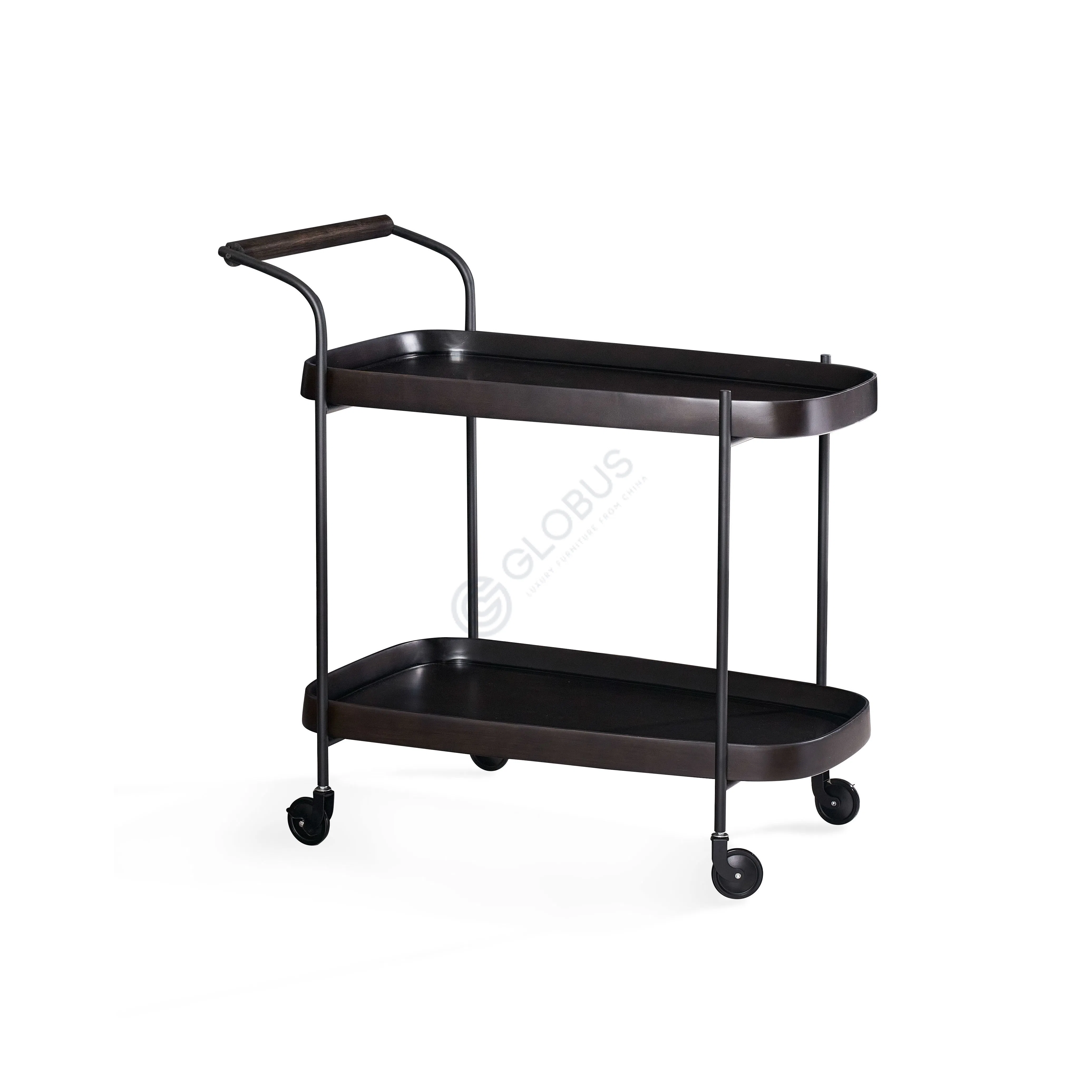 Сервировочный столик PORADA Jet