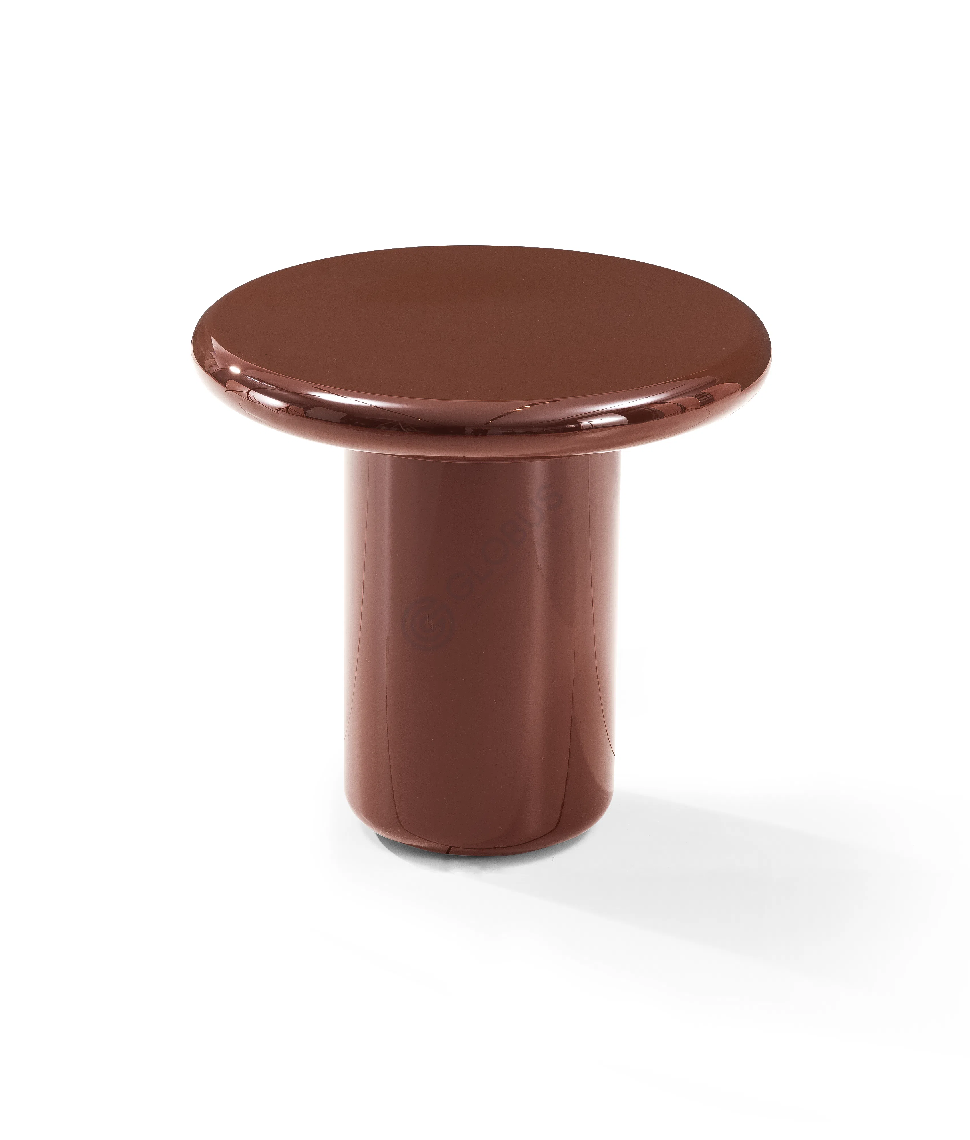 Угловой столик Edaline