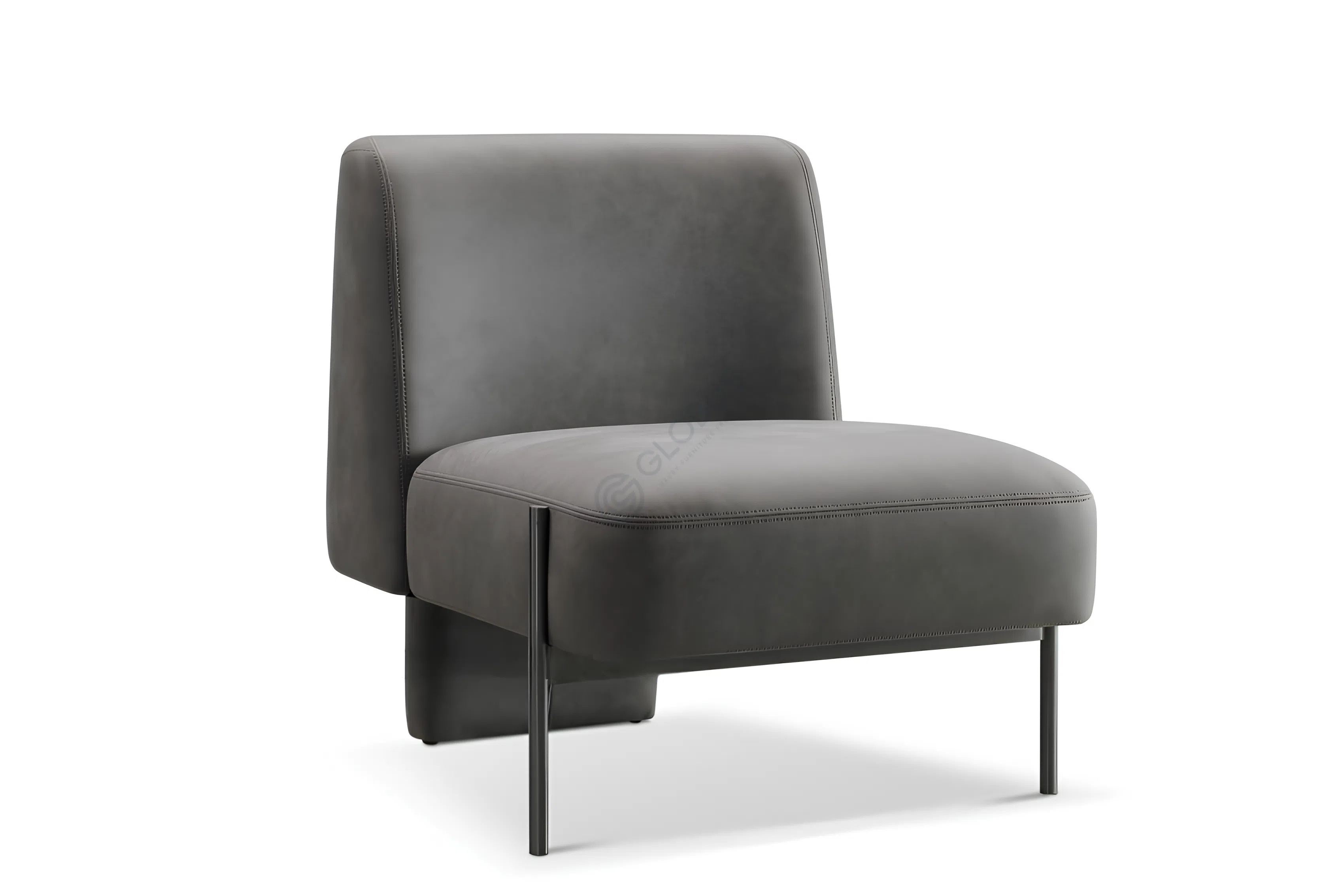 Кресло MISURAEMME Virgin