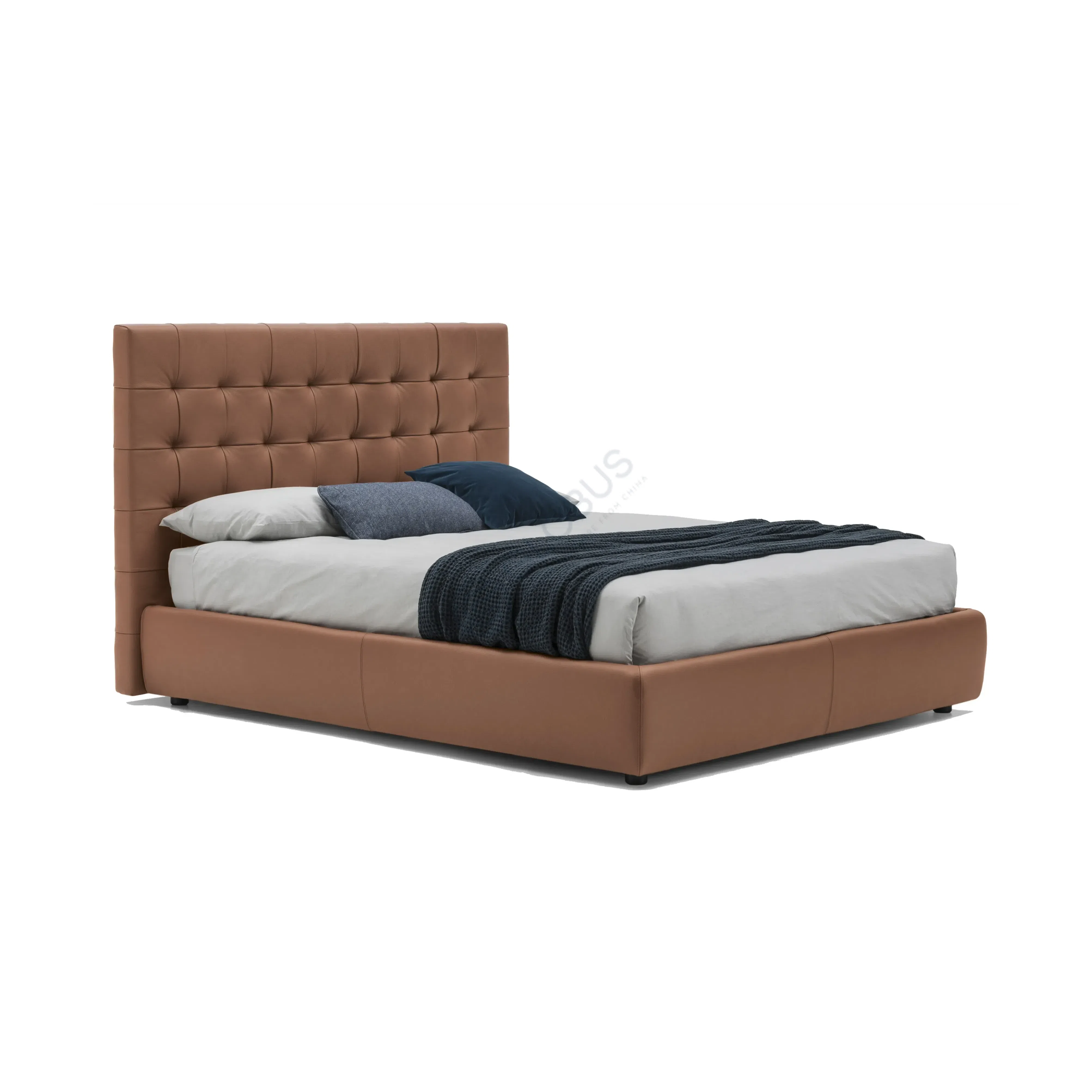 Кровать BOLZAN LETTI Freedom