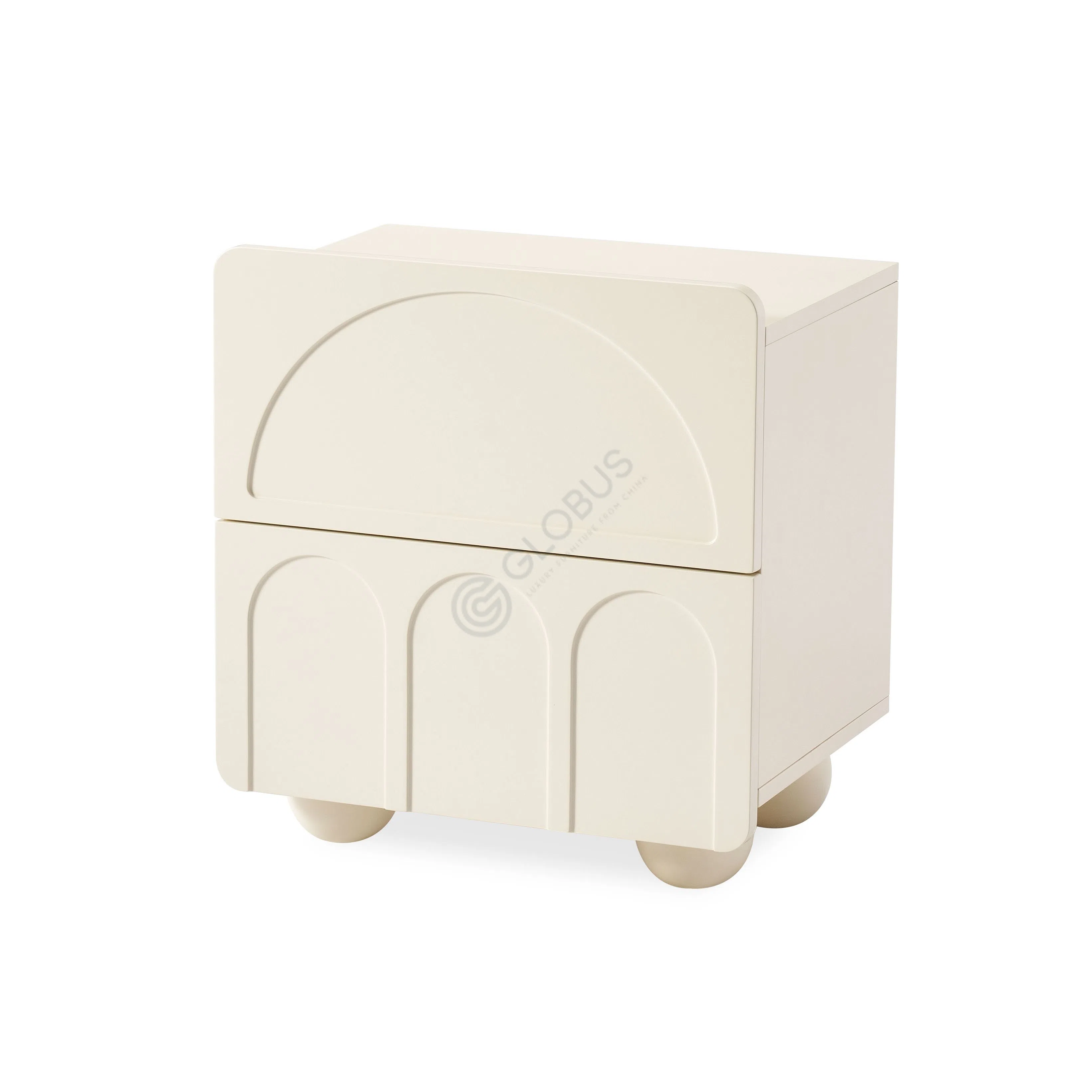 Прикроватная тумба Nebulous