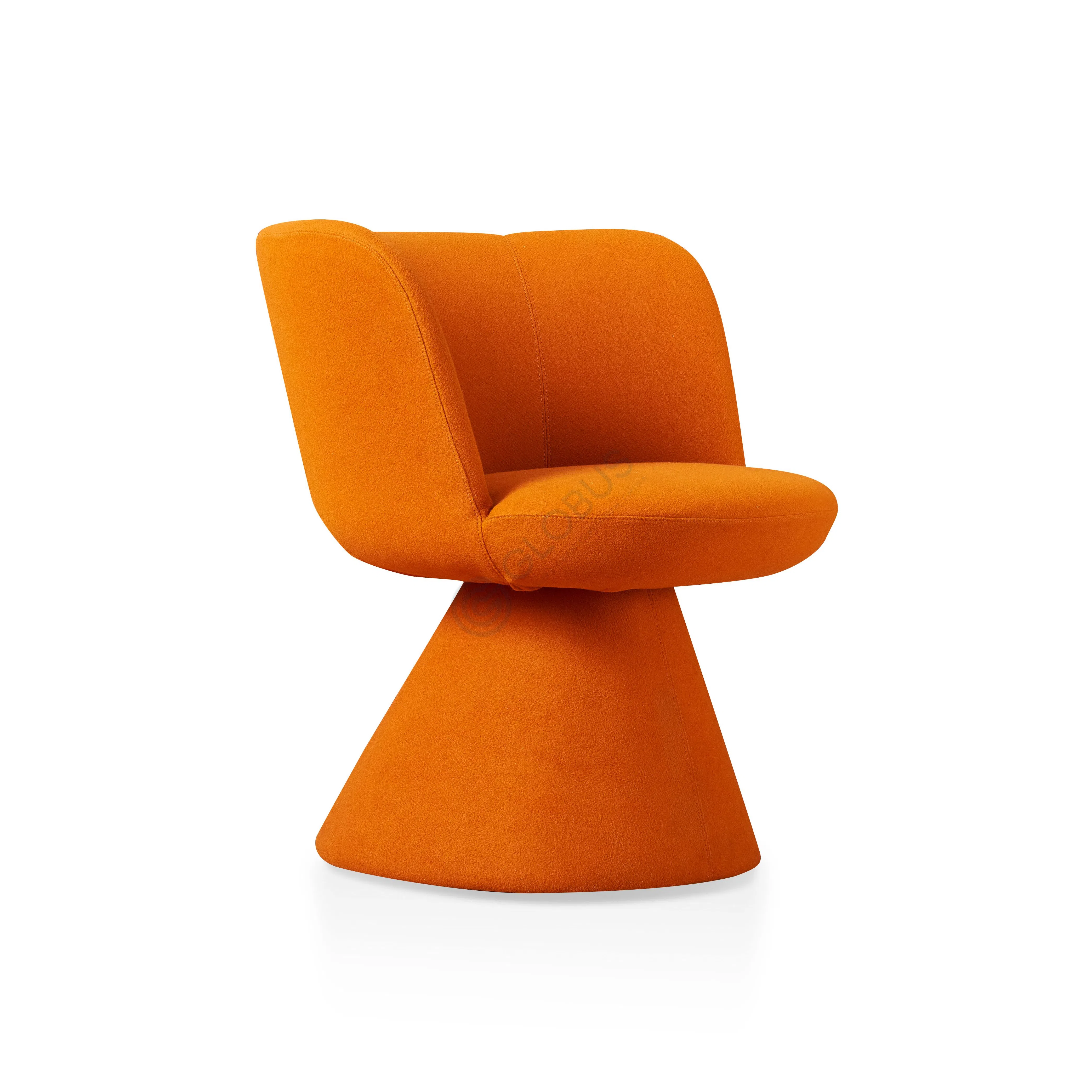 Кресло B&B ITALIA Flair O'