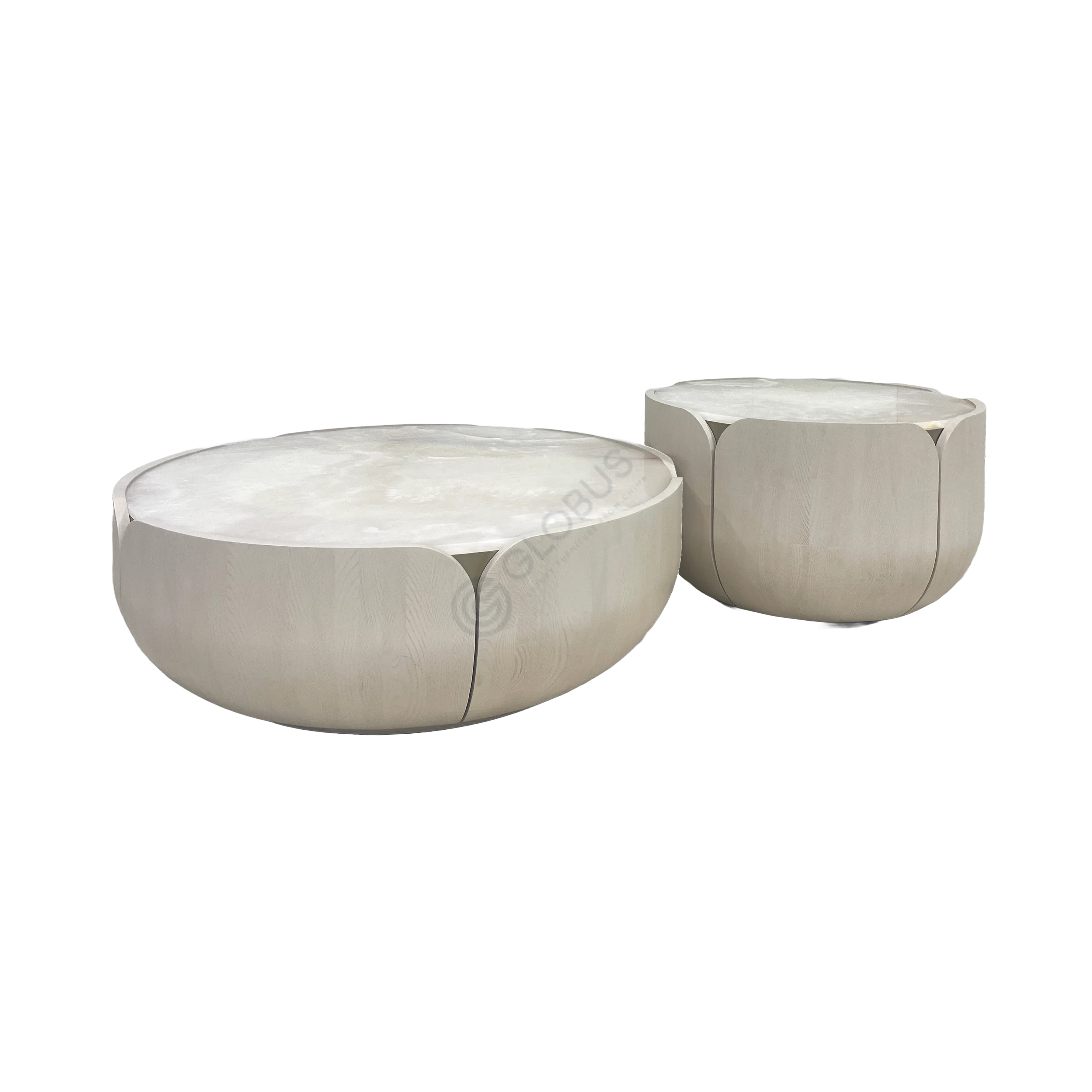 Журнальный столик MILLA & MILLI Bloom